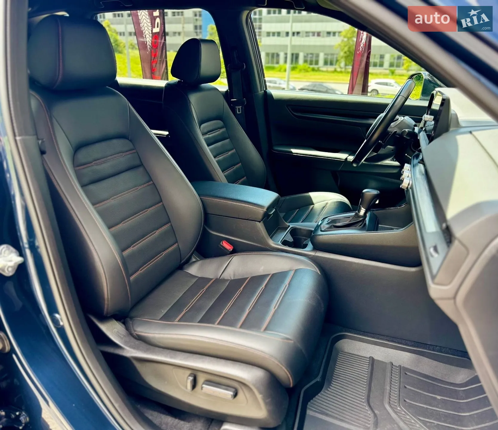 2023 Honda CR-V - мініатюра 19