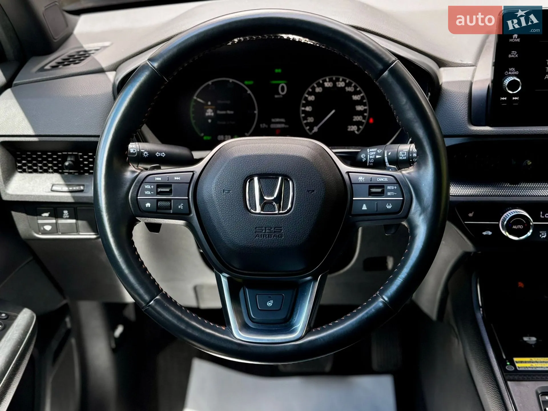 2023 Honda CR-V - мініатюра 26