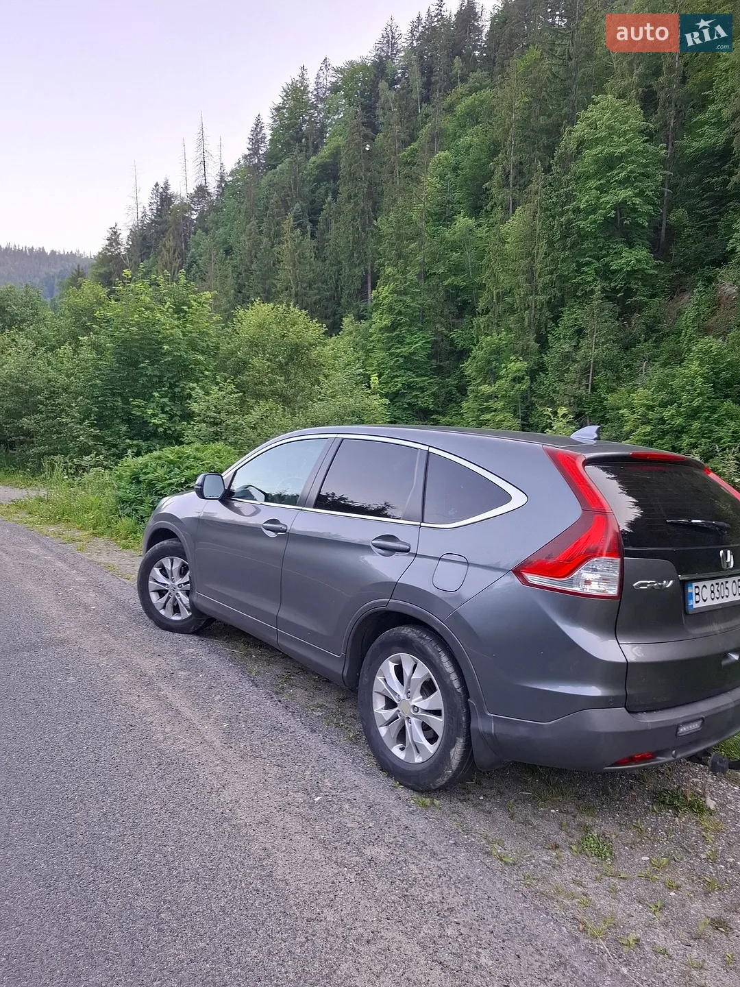 2014 Honda CR-V - мініатюра 63