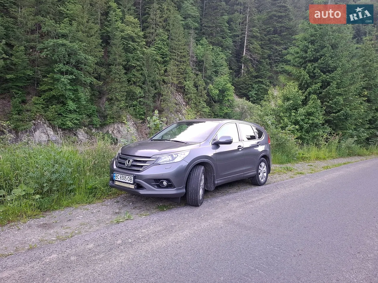 2014 Honda CR-V - мініатюра 25
