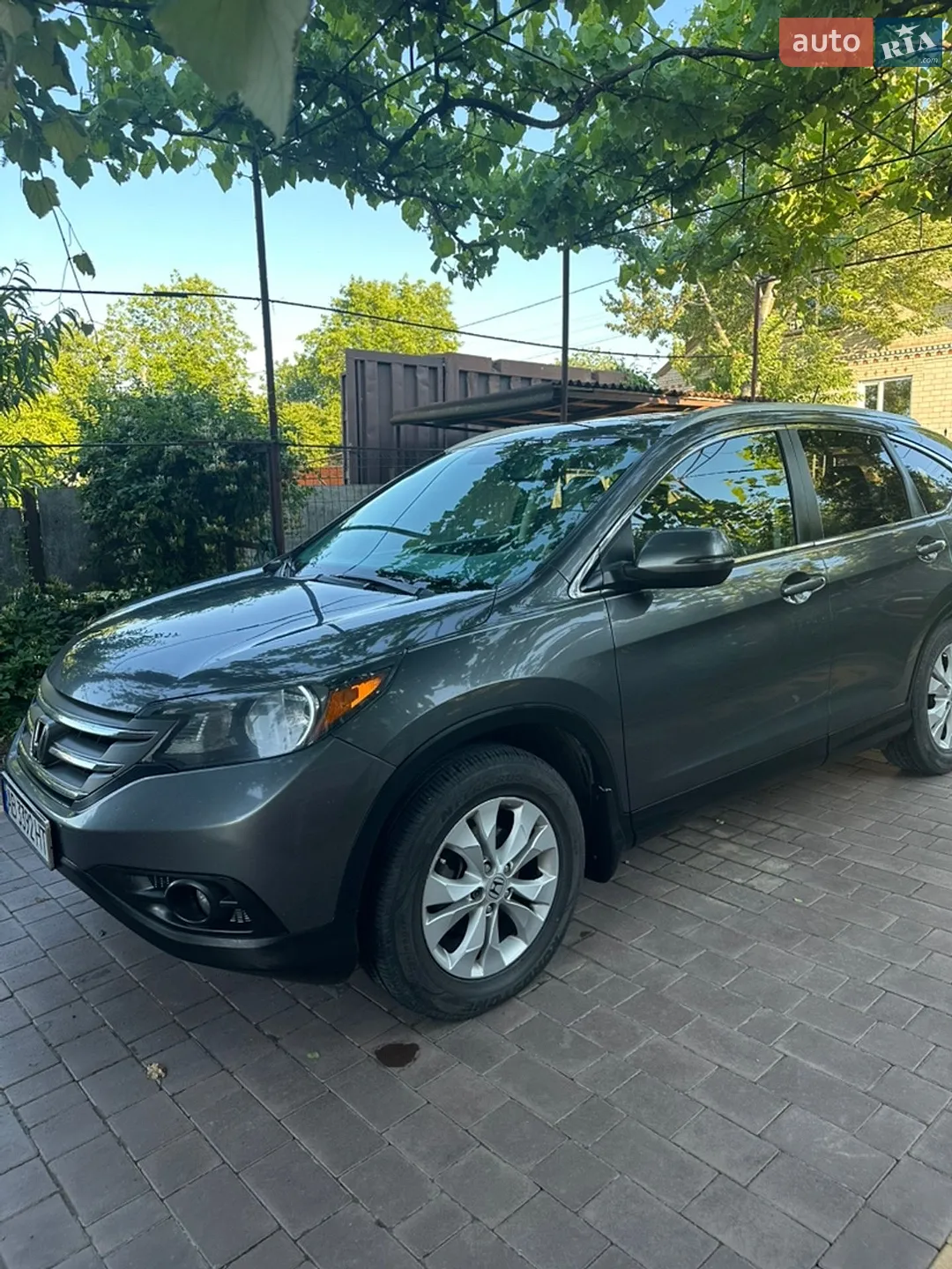 2013 Honda CR-V - мініатюра 17