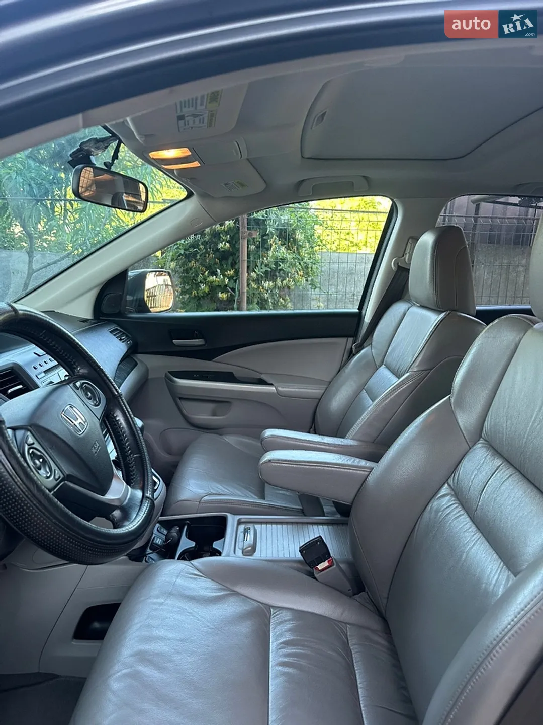 2013 Honda CR-V - мініатюра 20