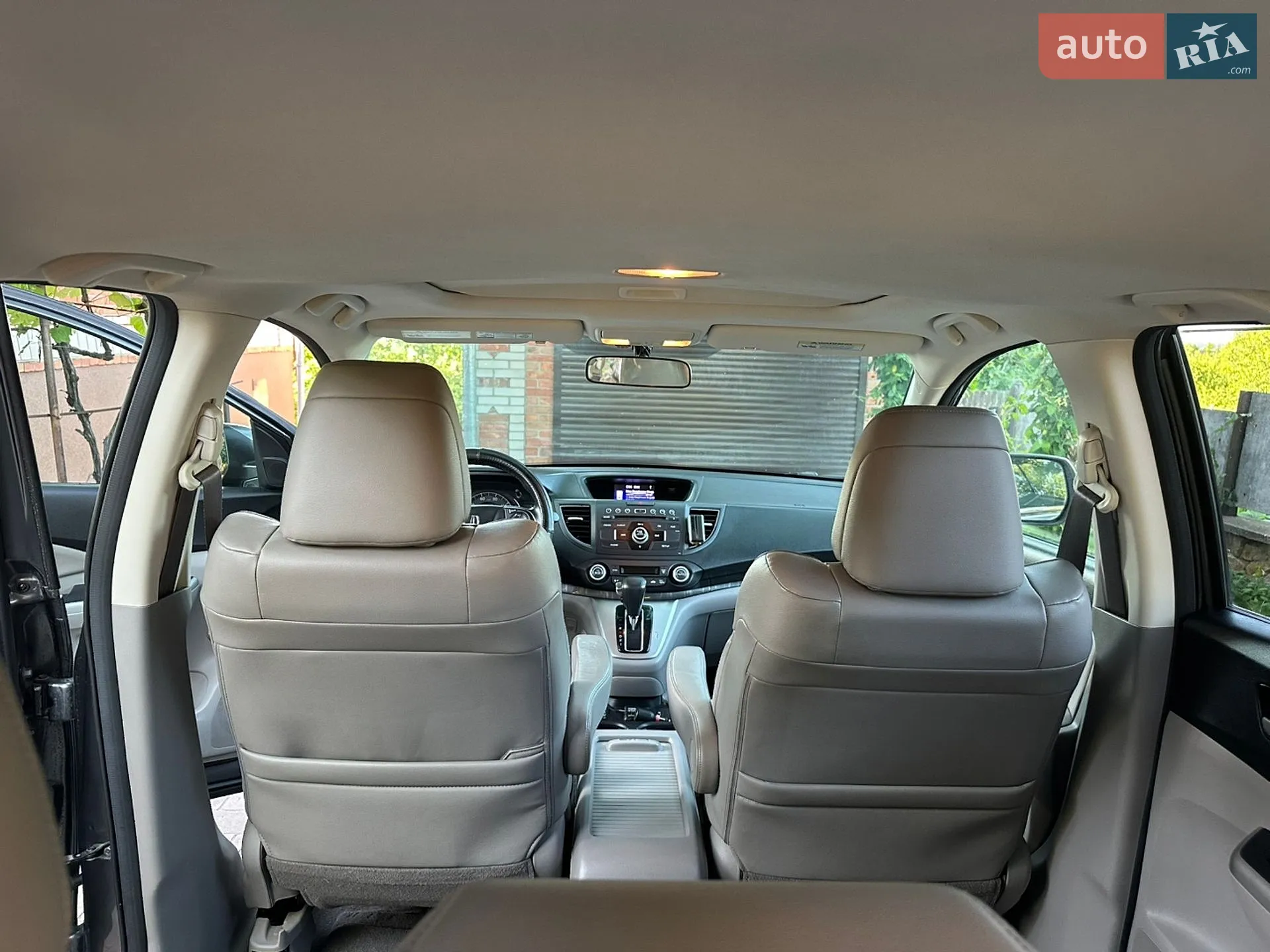 2013 Honda CR-V - мініатюра 28