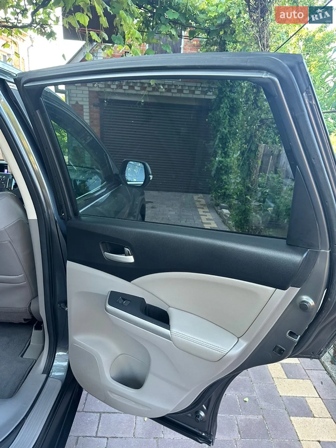 2013 Honda CR-V - мініатюра 31