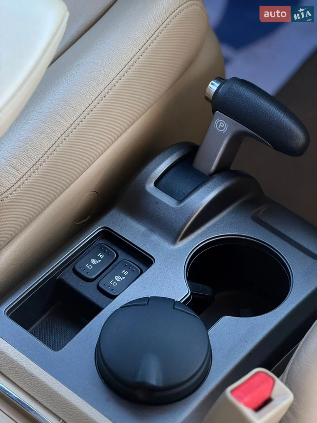 2010 Honda CR-V - мініатюра 22