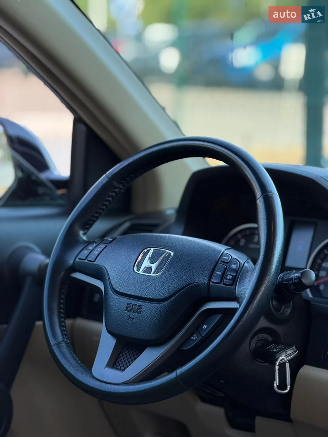 2010 Honda CR-V - мініатюра 27