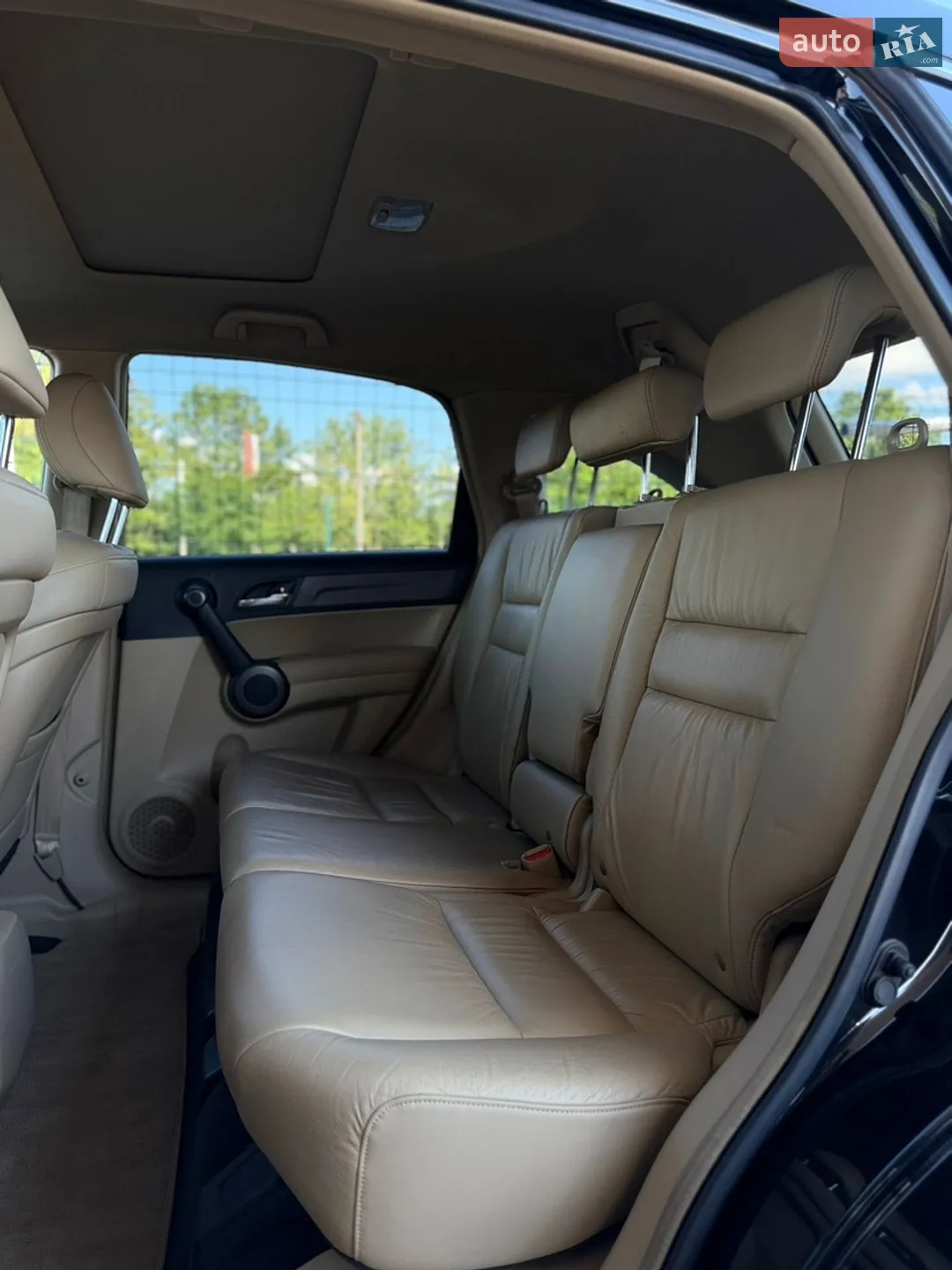 2010 Honda CR-V - мініатюра 32