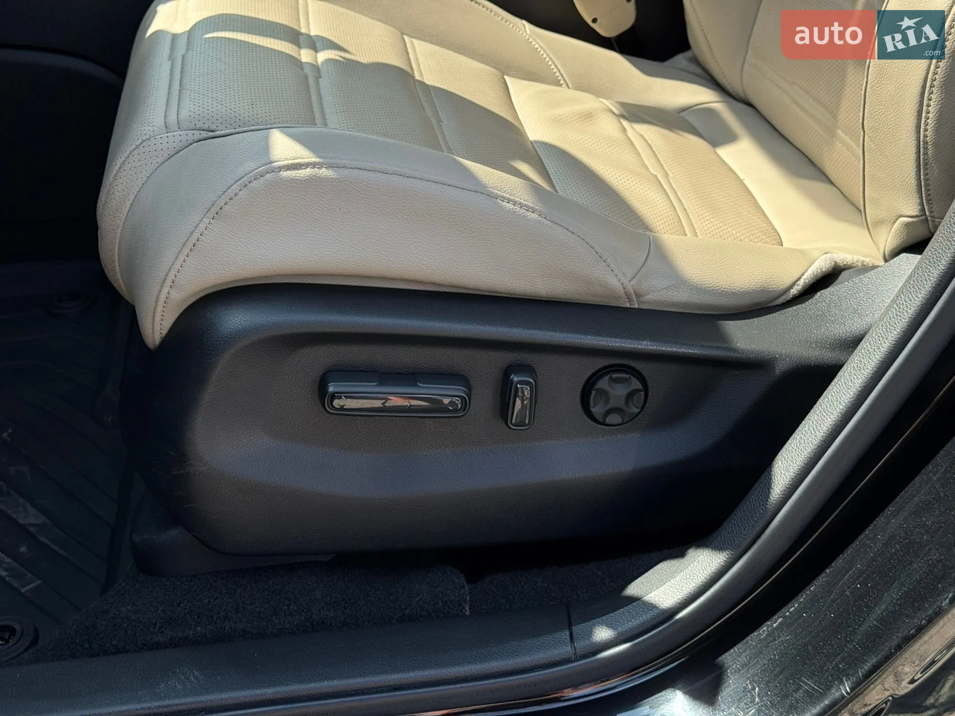 2018 Honda CR-V - мініатюра 16