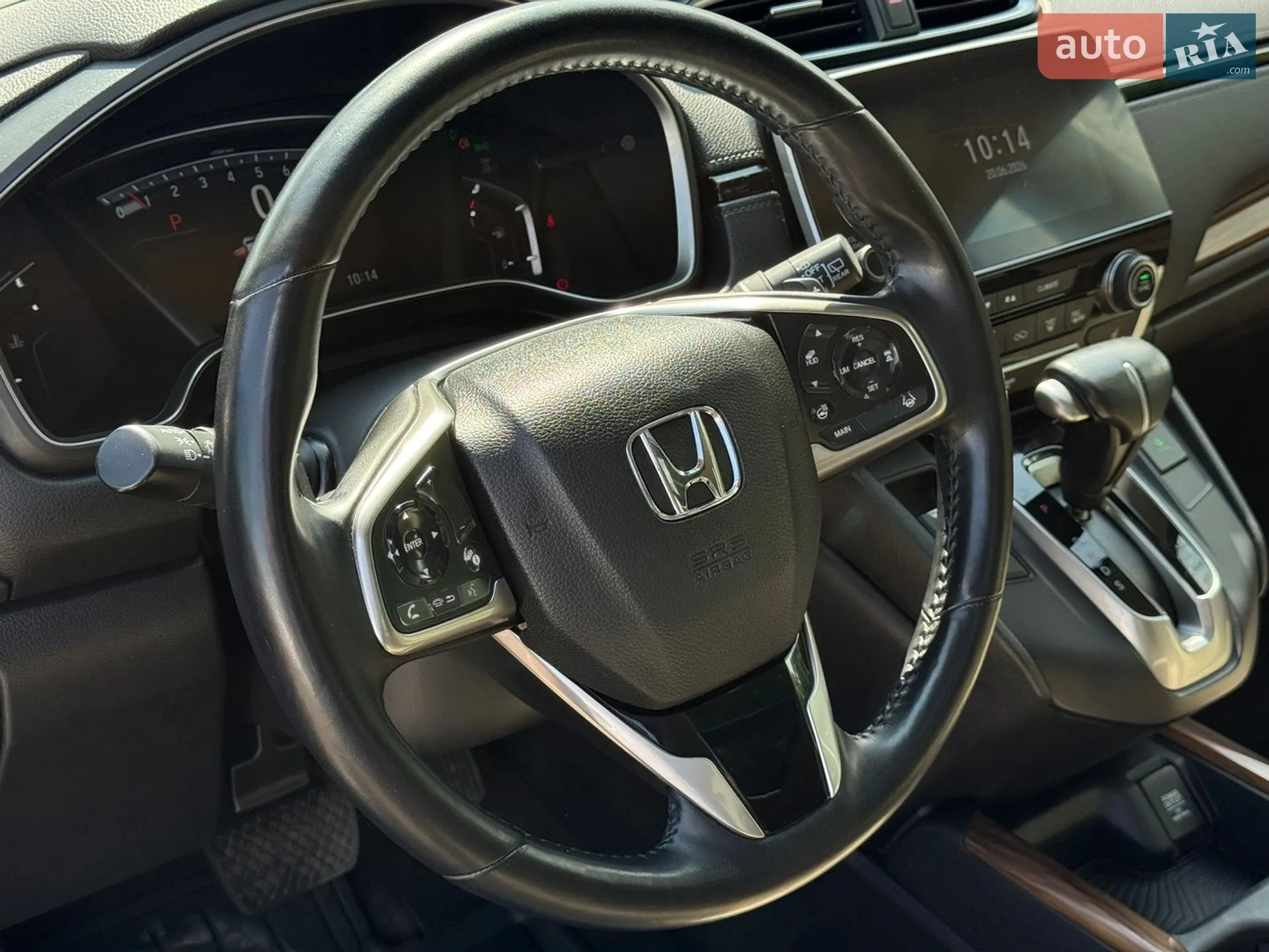 2018 Honda CR-V - мініатюра 19