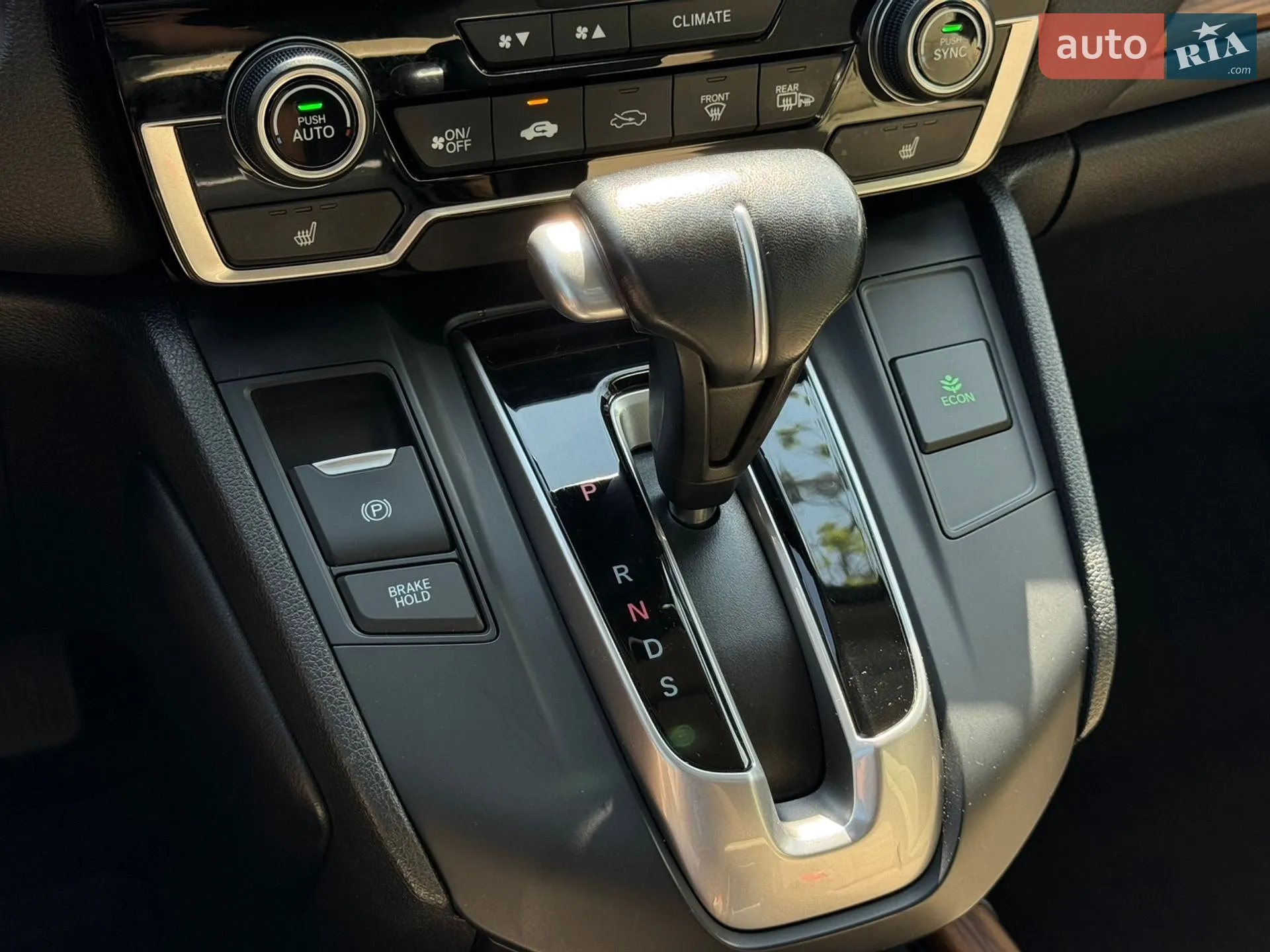 2018 Honda CR-V - мініатюра 36