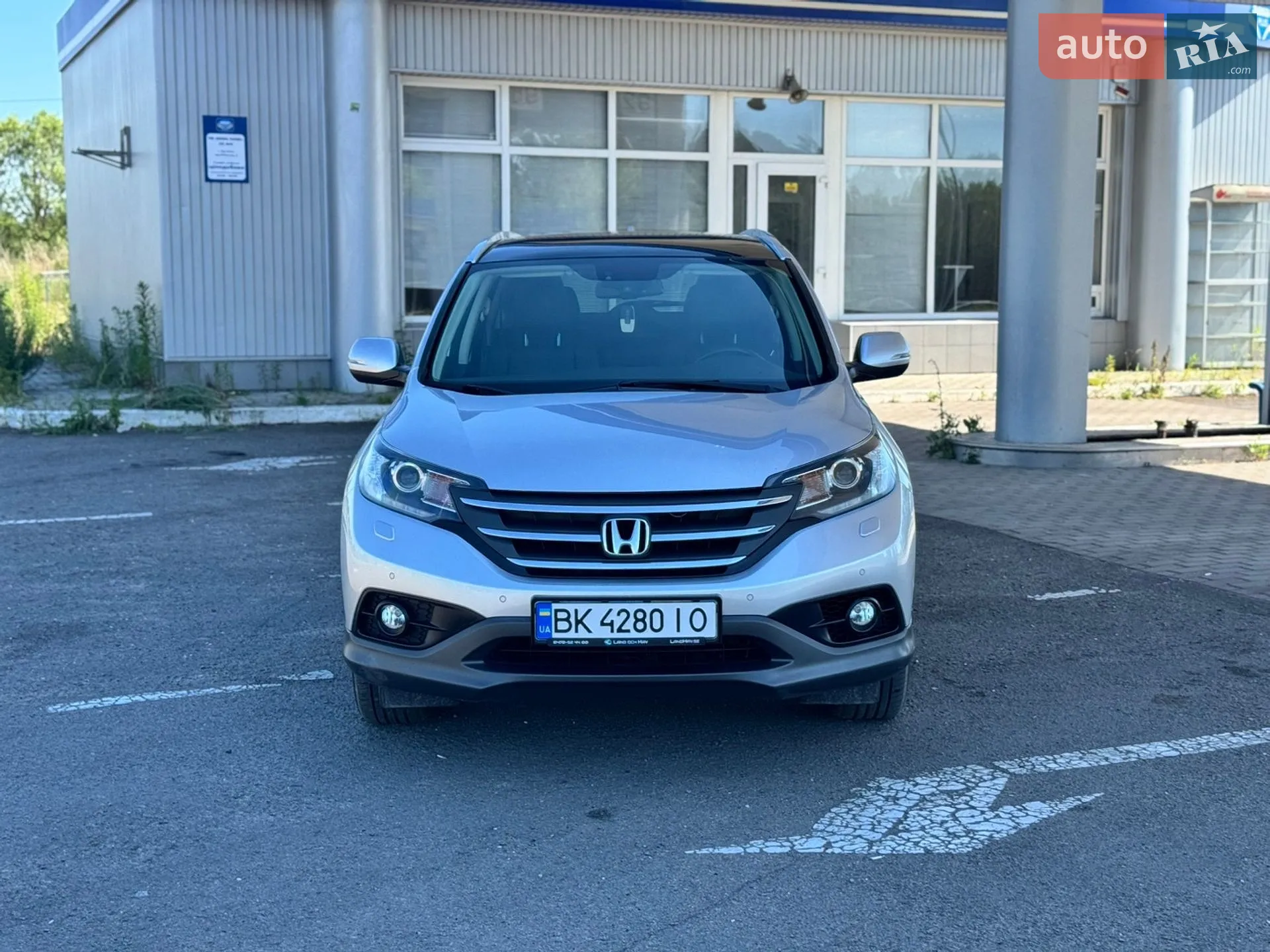 2013 Honda CR-V - мініатюра 19