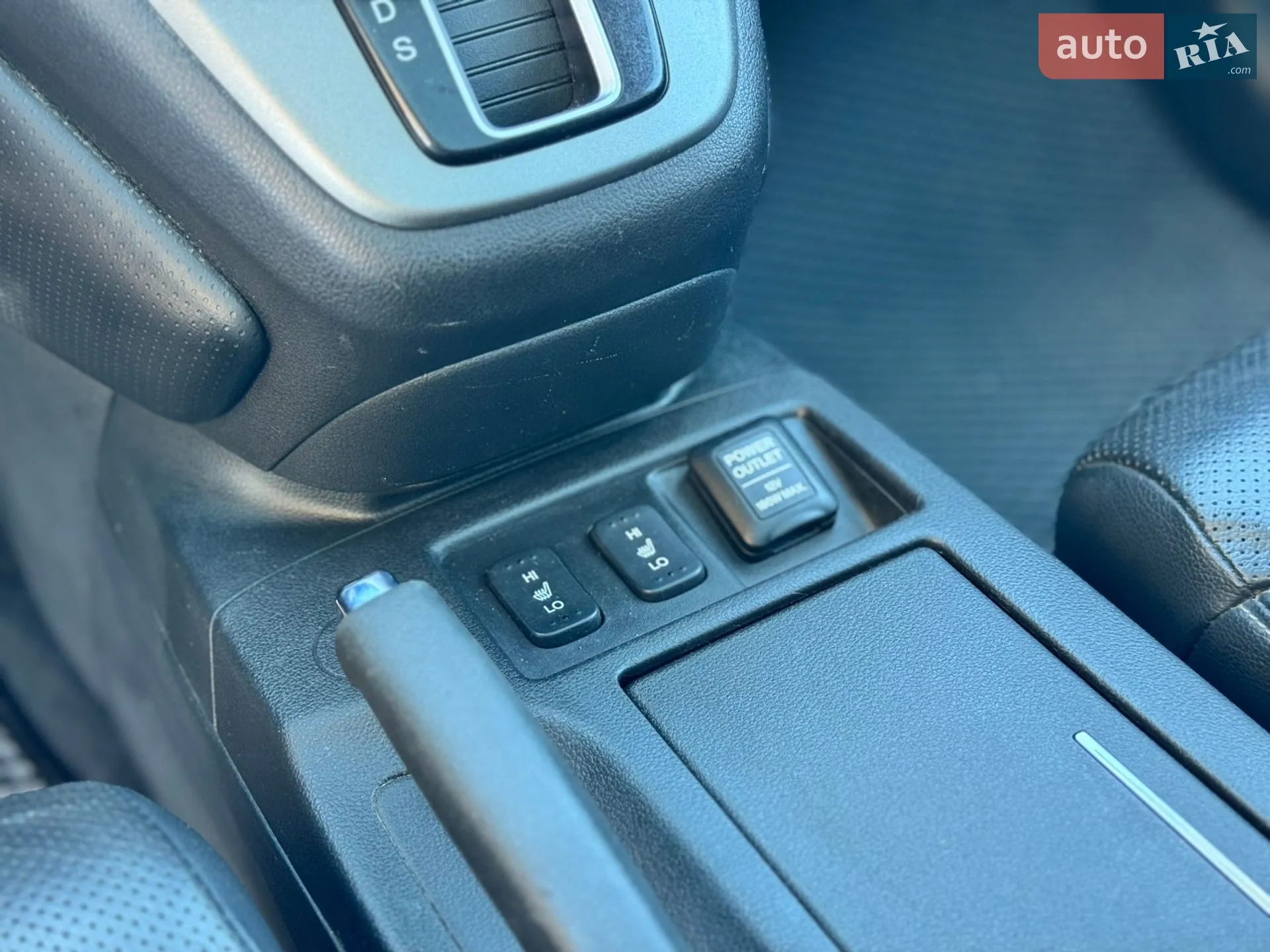2013 Honda CR-V - мініатюра 39