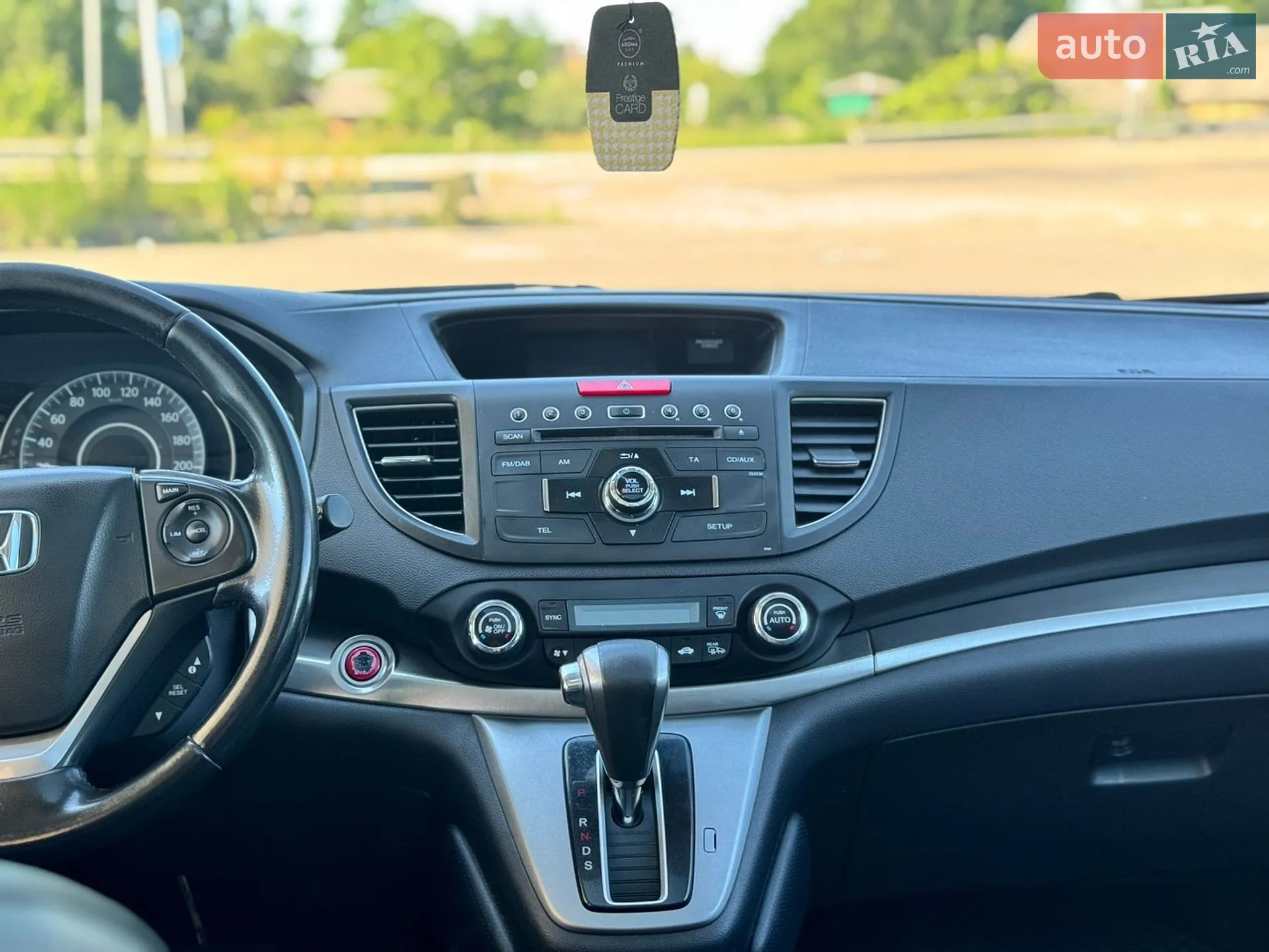 2013 Honda CR-V - мініатюра 41