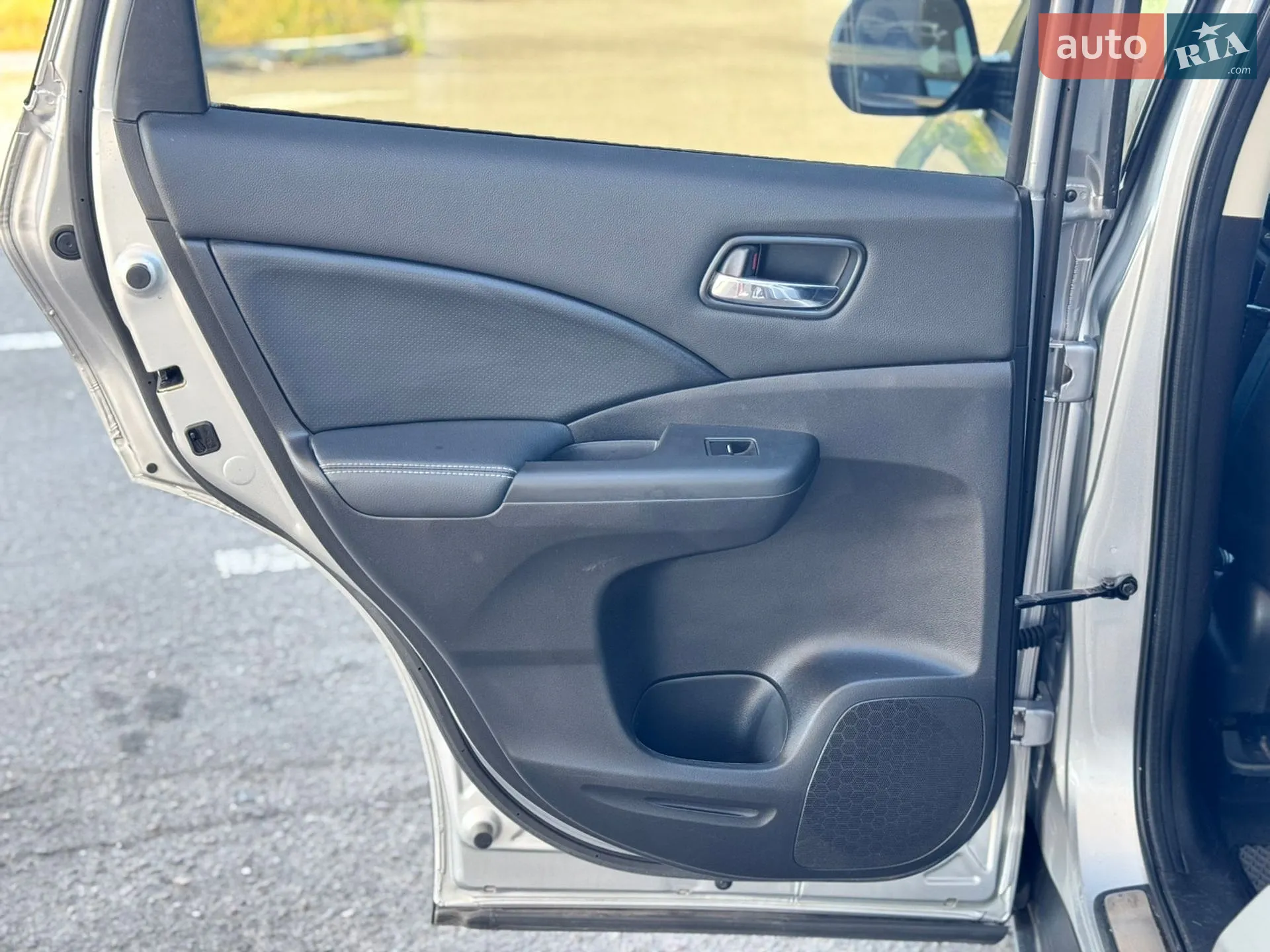 2013 Honda CR-V - мініатюра 44