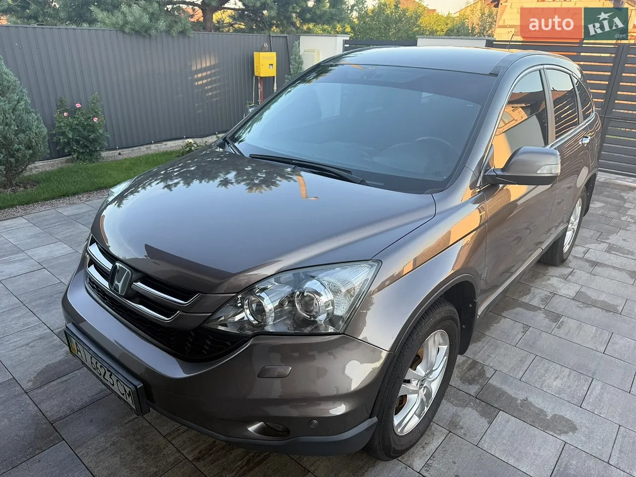 2010 Honda CR-V - мініатюра 33