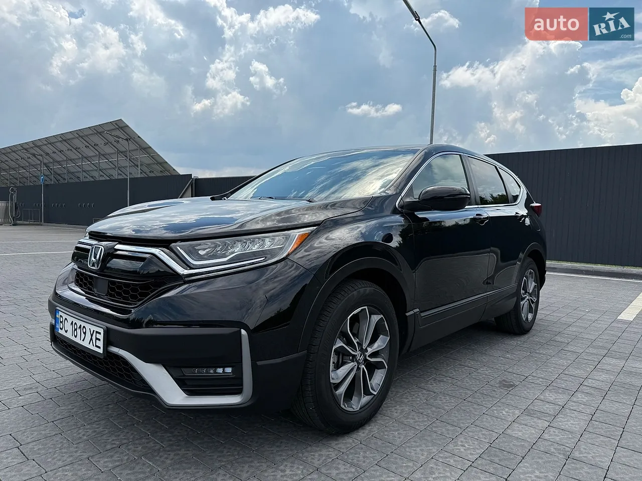 2023 Honda CR-V - мініатюра 42