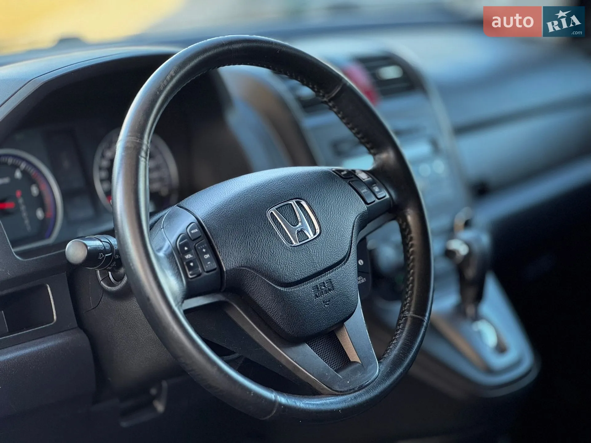 2010 Honda CR-V - мініатюра 11