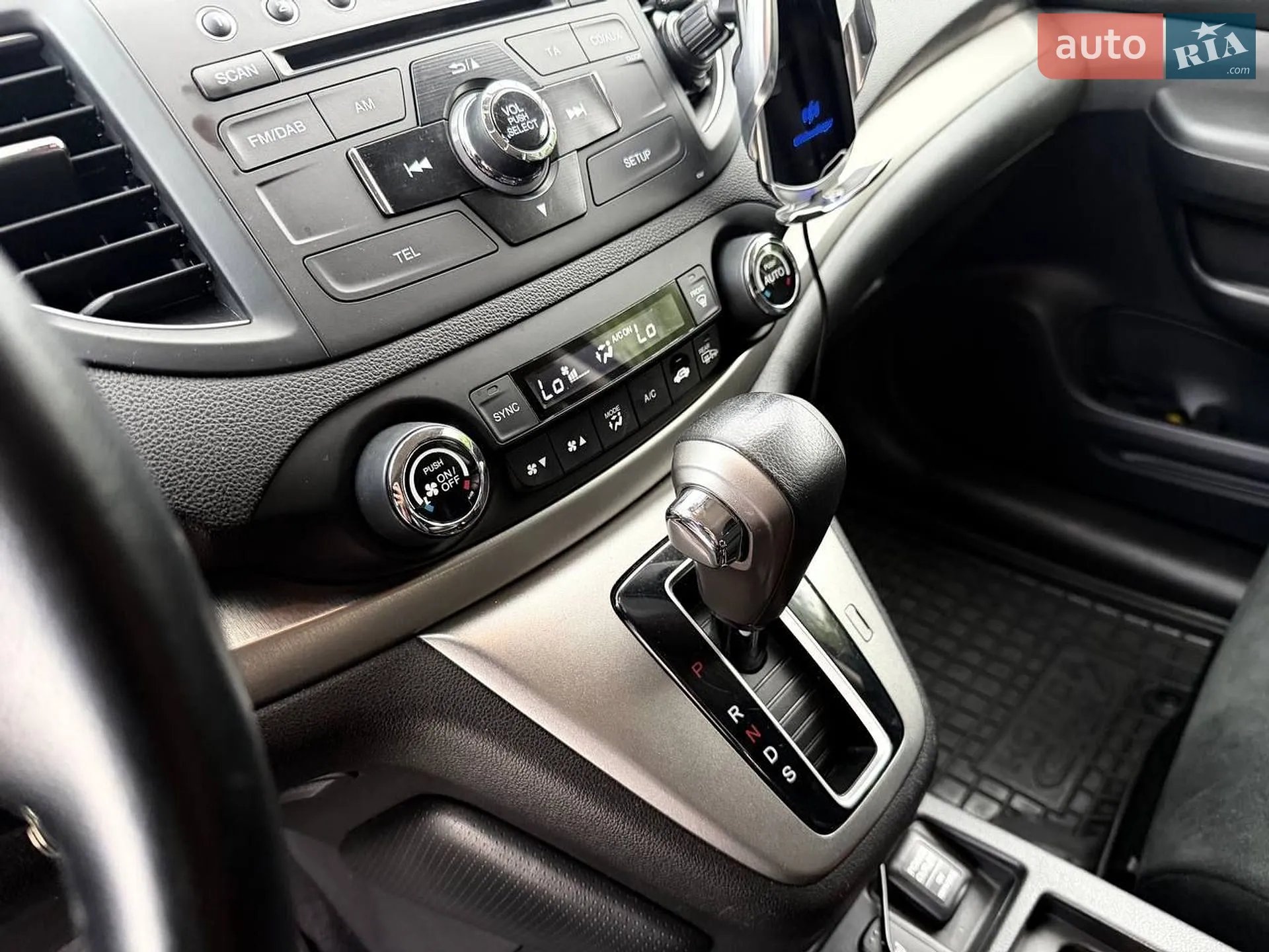 2014 Honda CR-V - мініатюра 25