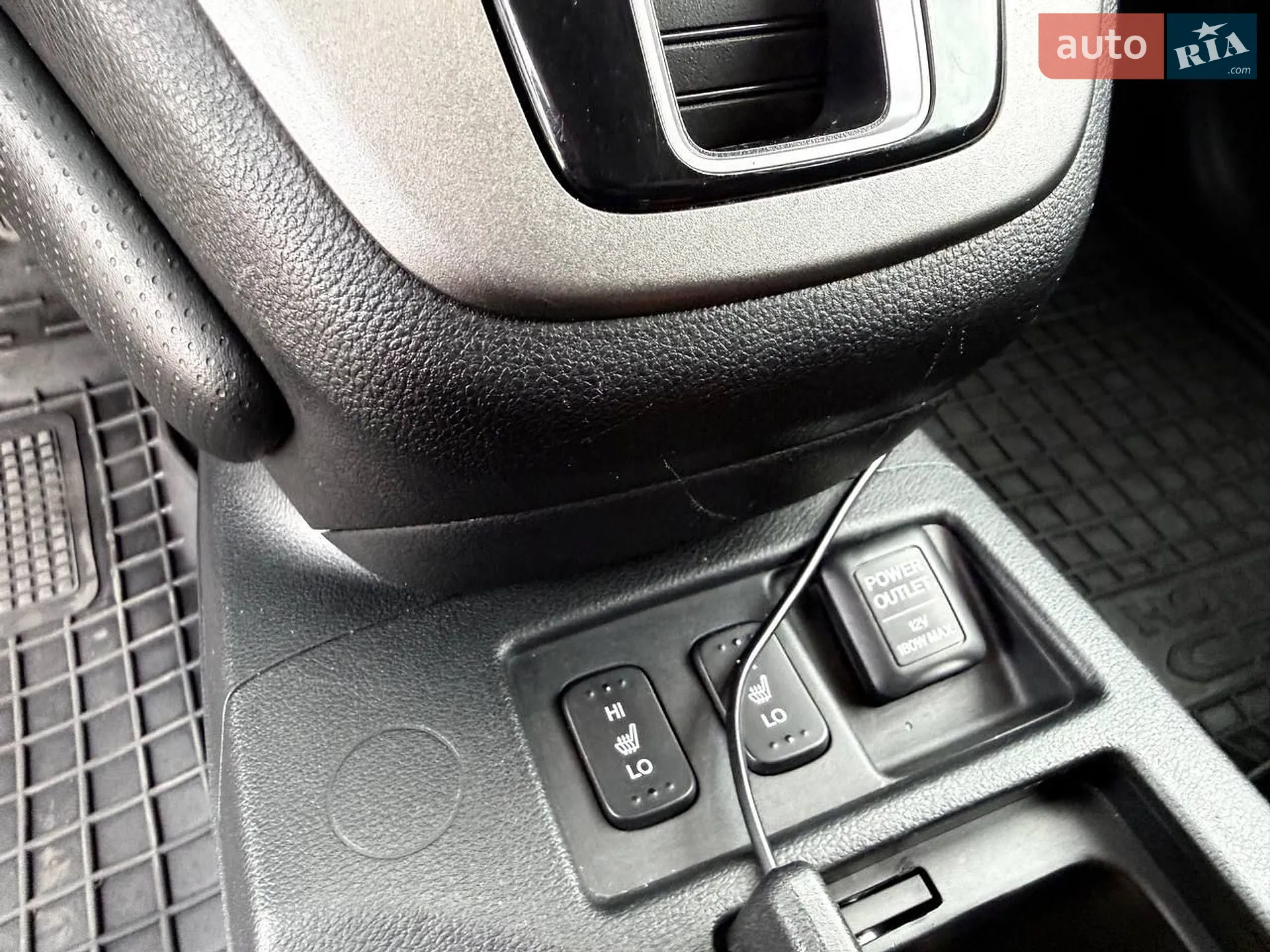 2014 Honda CR-V - мініатюра 28
