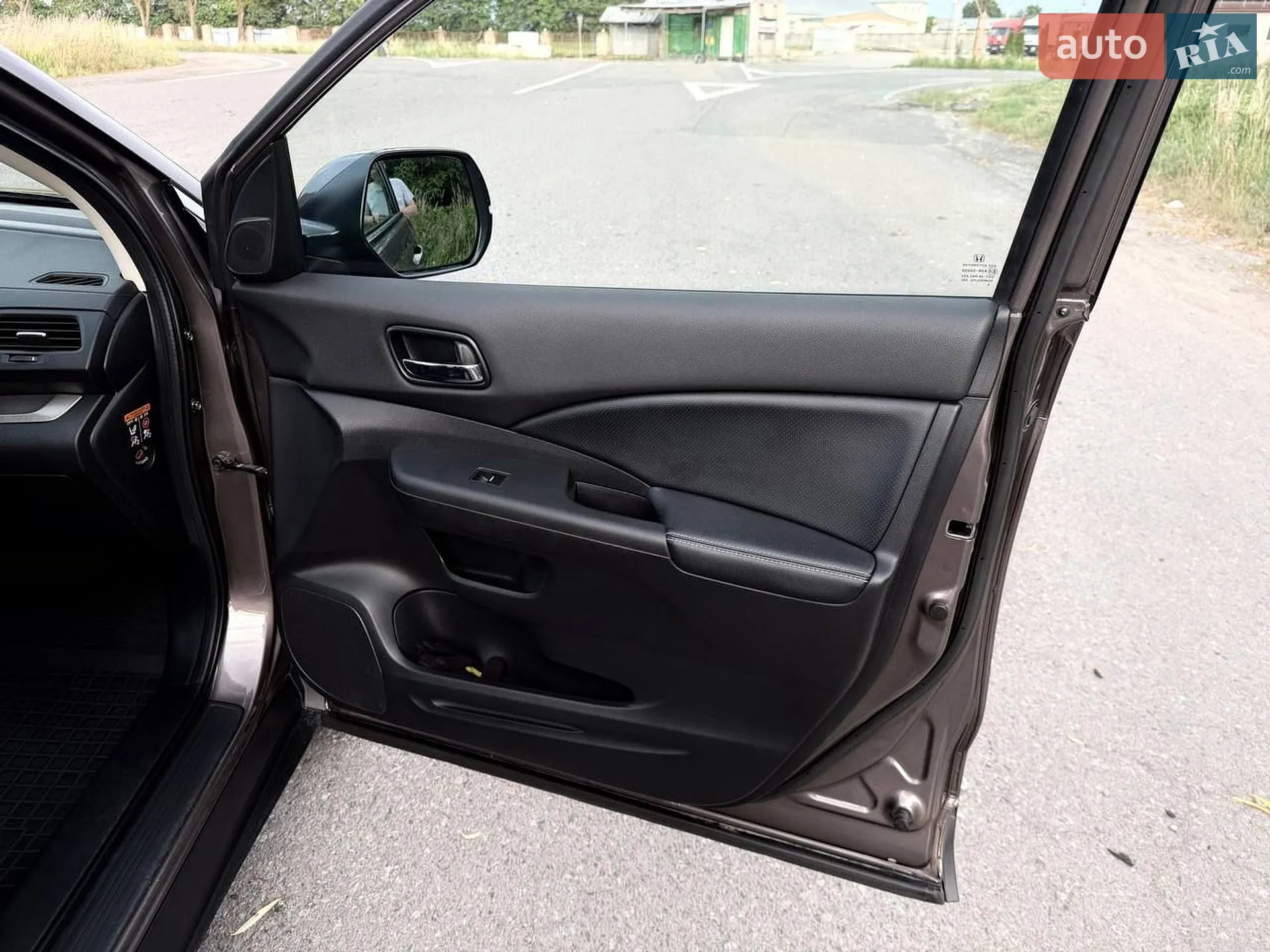 2014 Honda CR-V - мініатюра 33