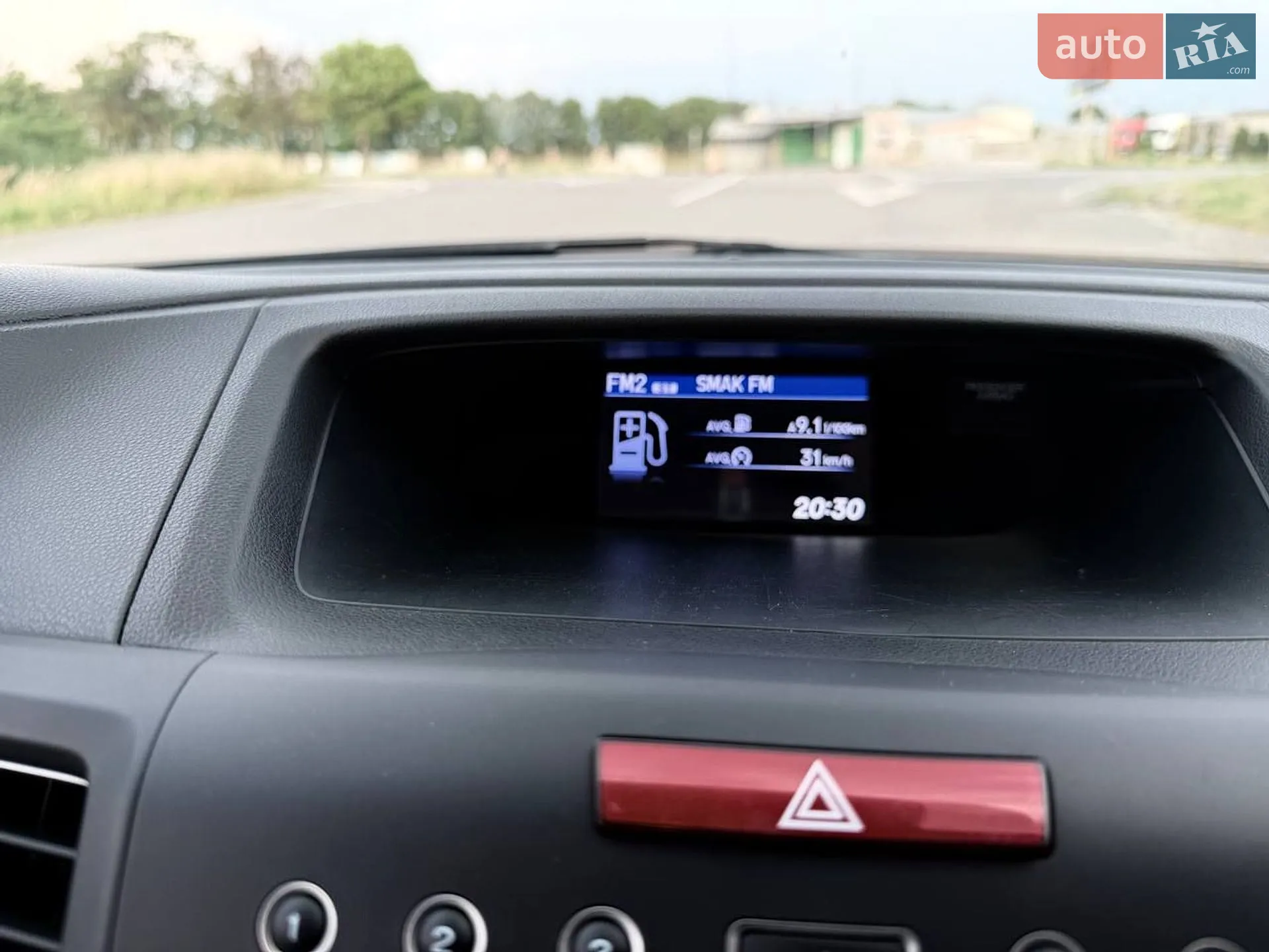 2014 Honda CR-V - мініатюра 37