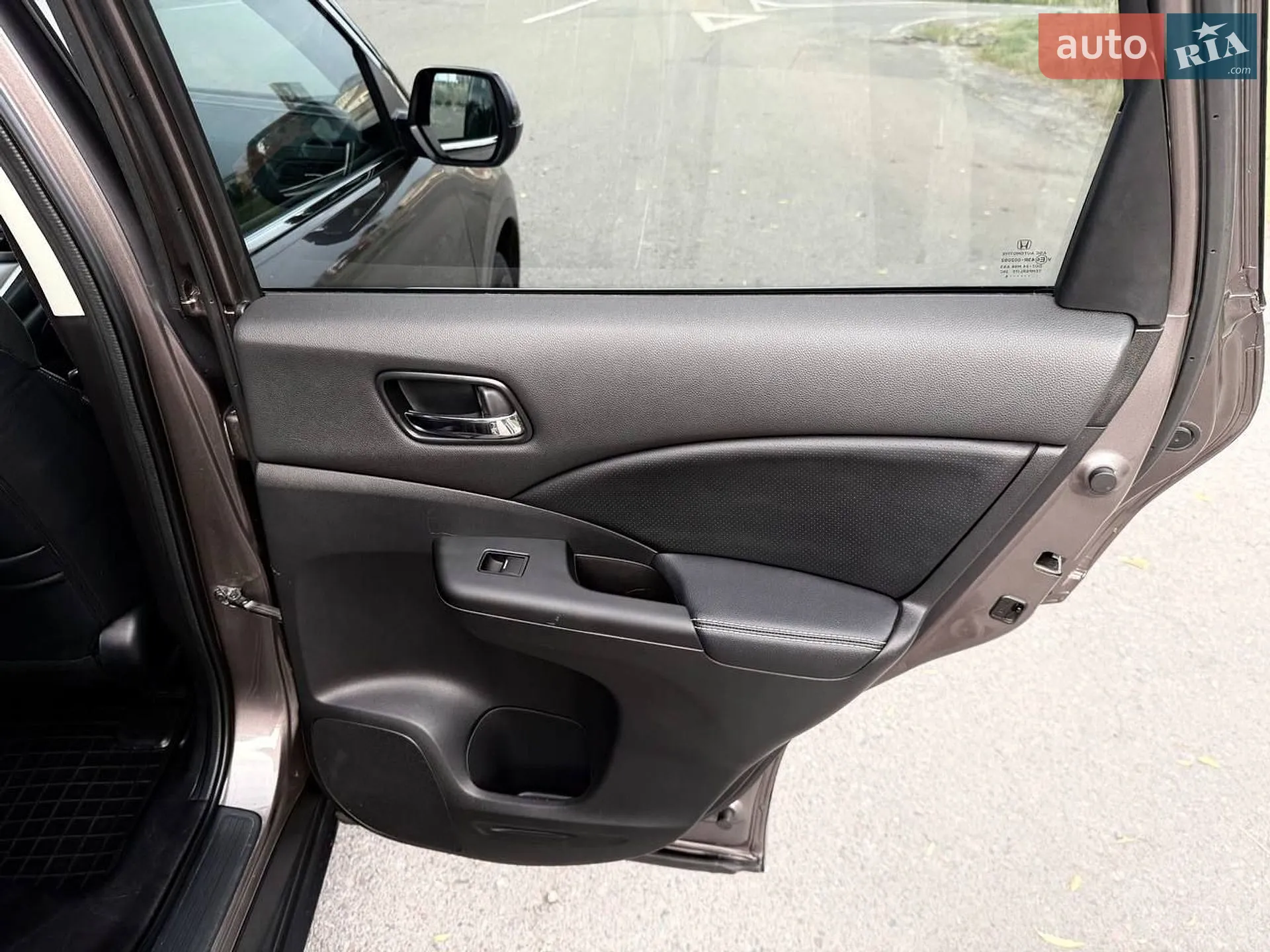 2014 Honda CR-V - мініатюра 42