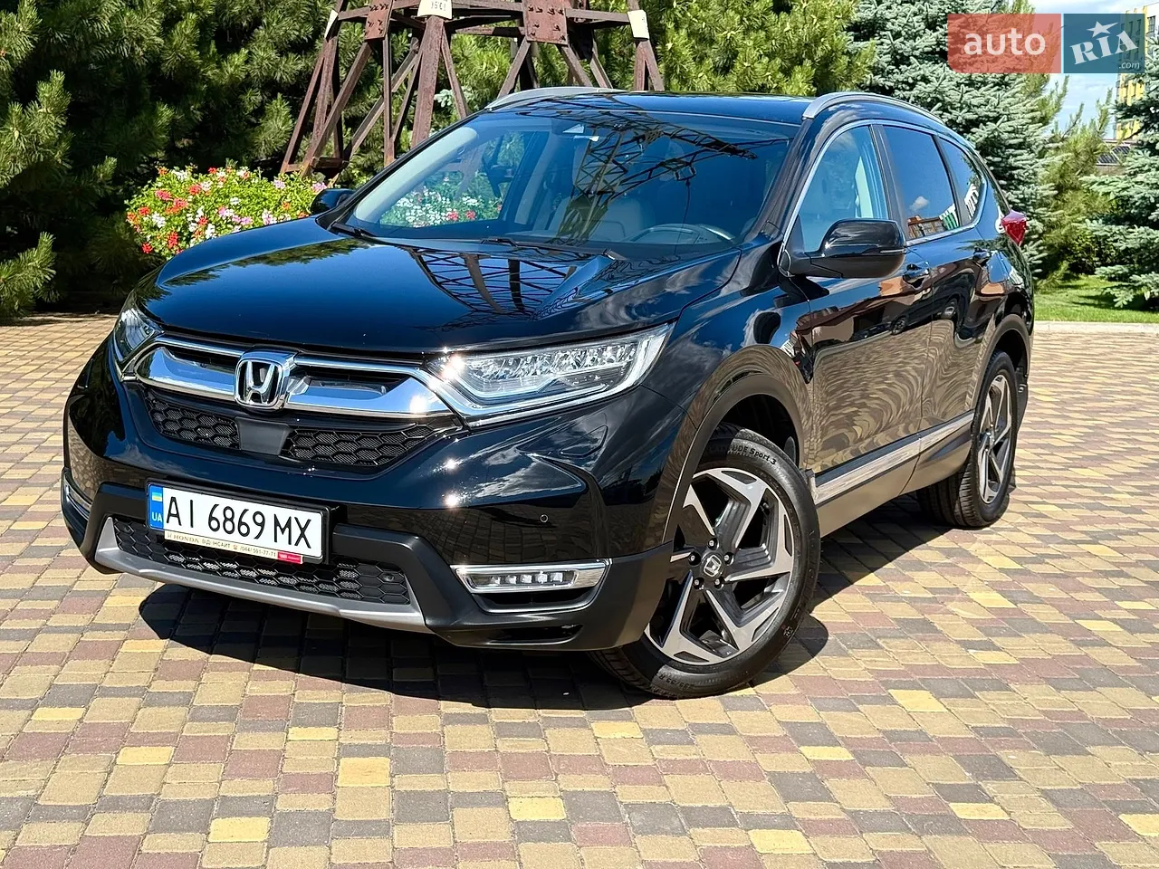 2022 Honda CR-V - мініатюра 15