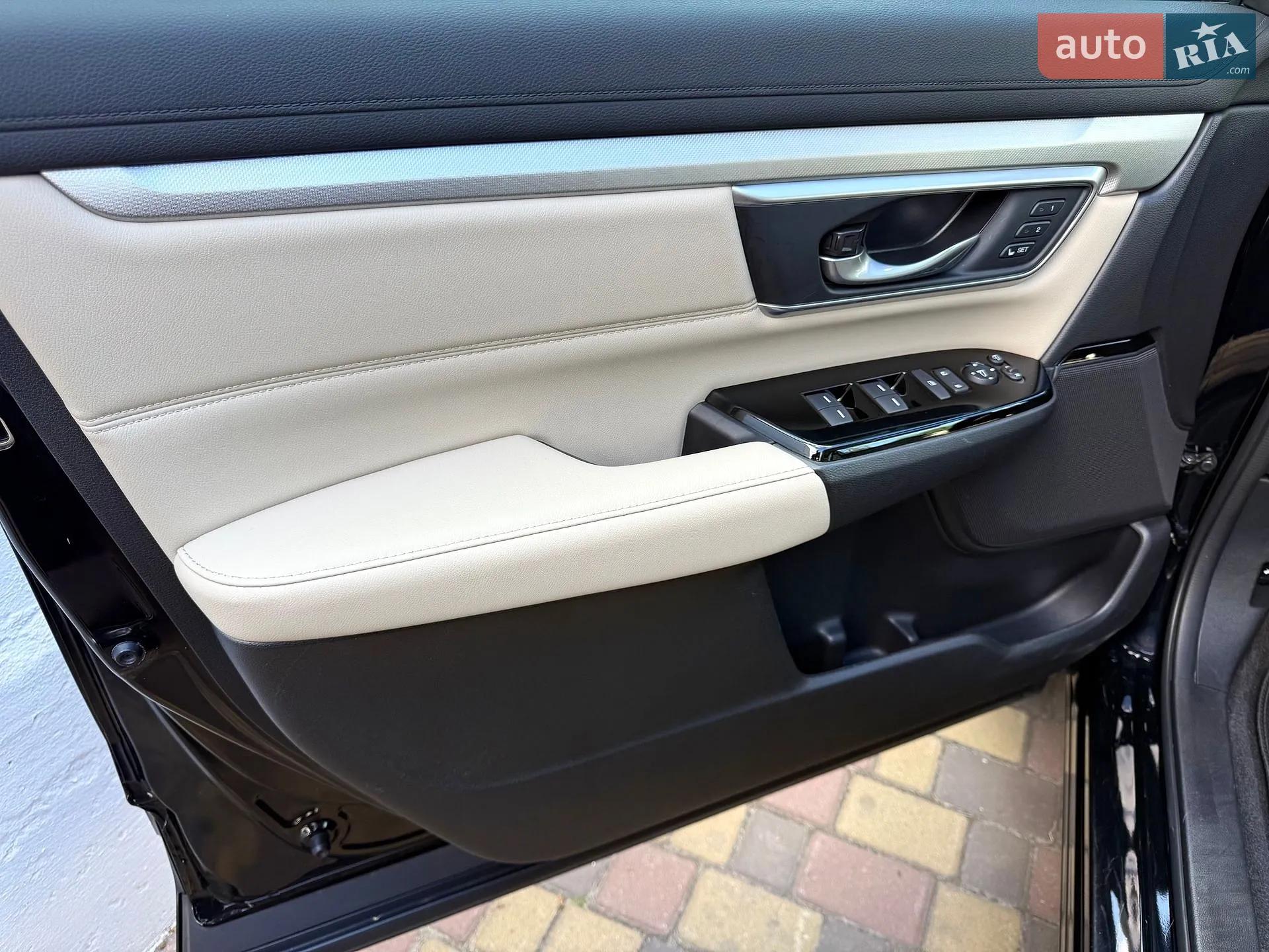2021 Honda CR-V - мініатюра 18