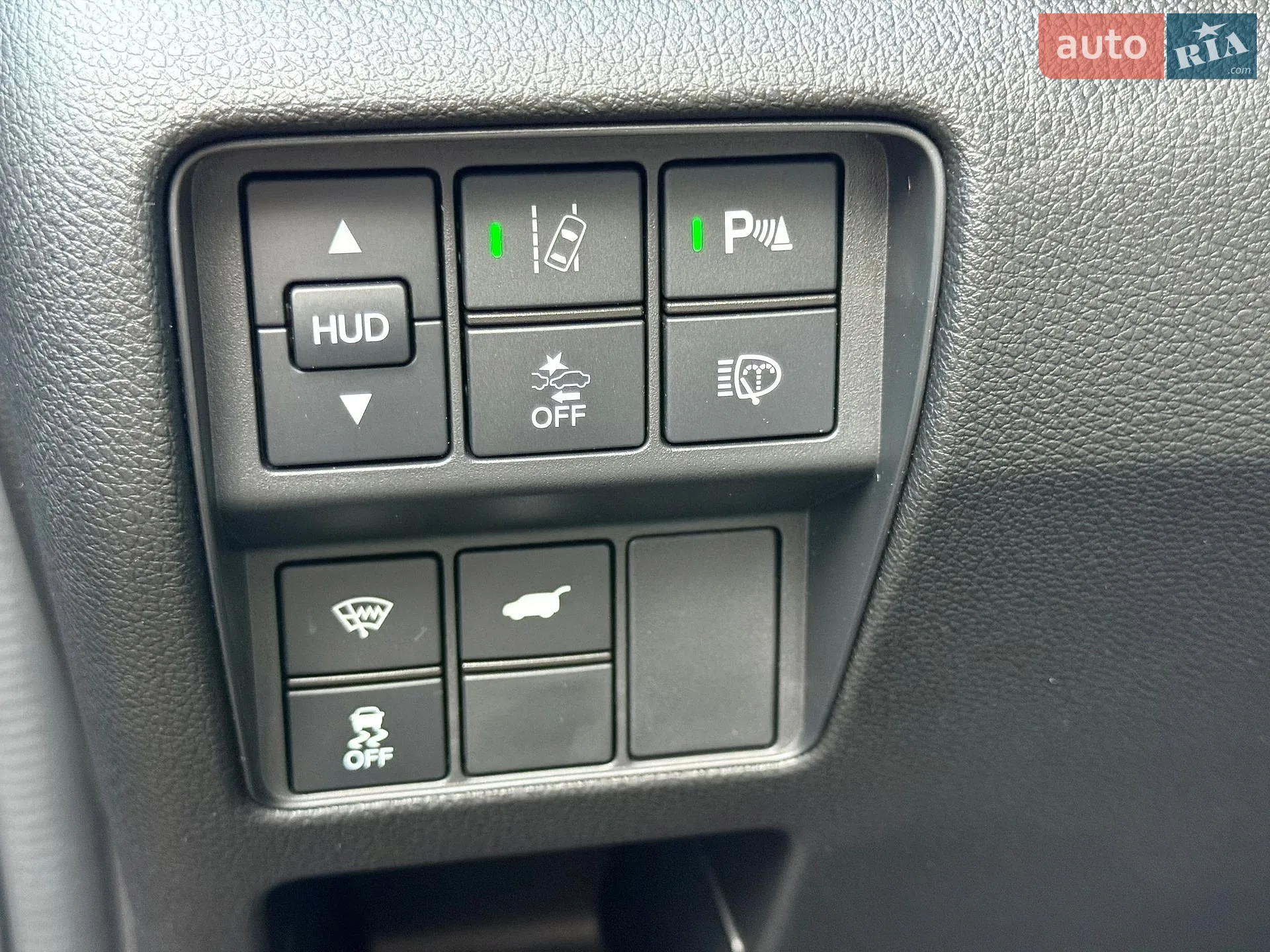 2021 Honda CR-V - мініатюра 19