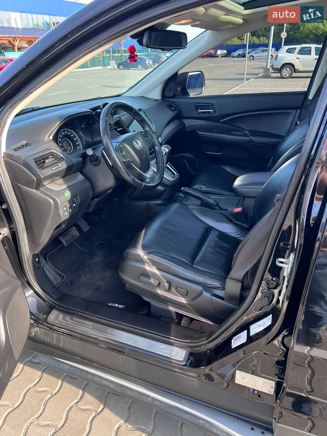 2013 Honda CR-V - мініатюра 20