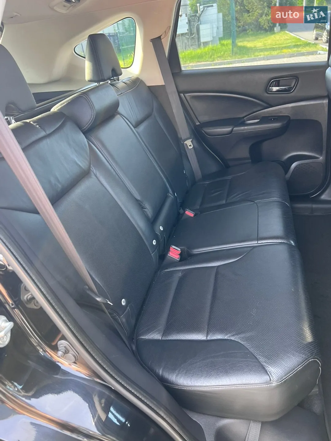 2013 Honda CR-V - мініатюра 24