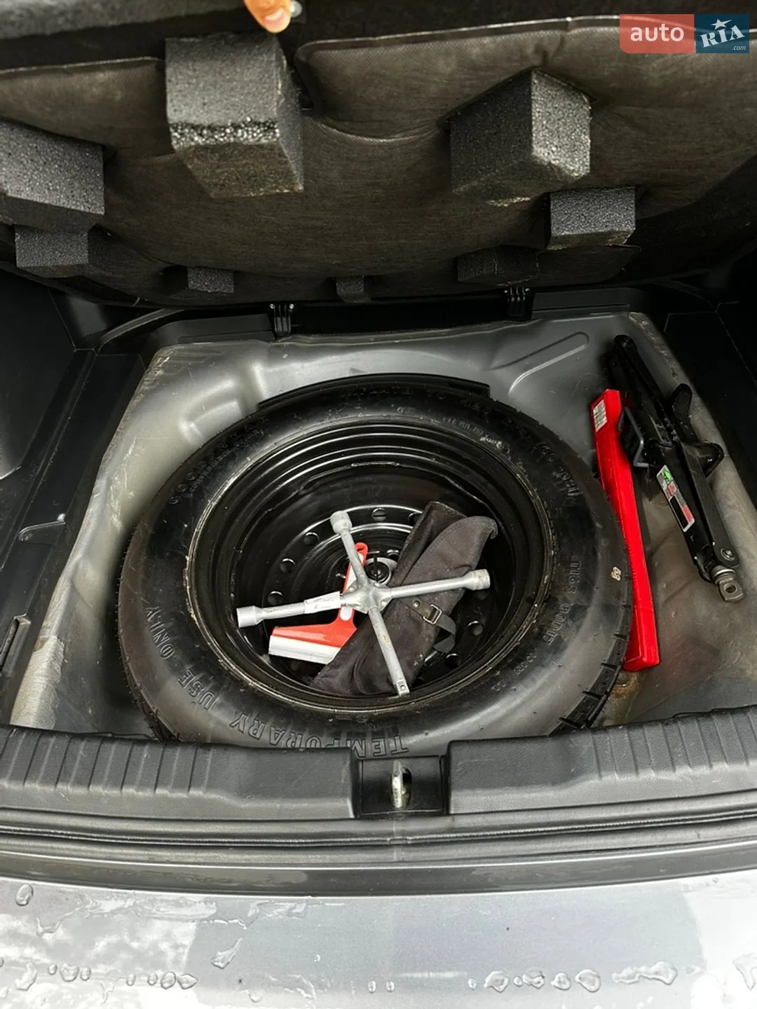 2015 Honda CR-V - мініатюра 7