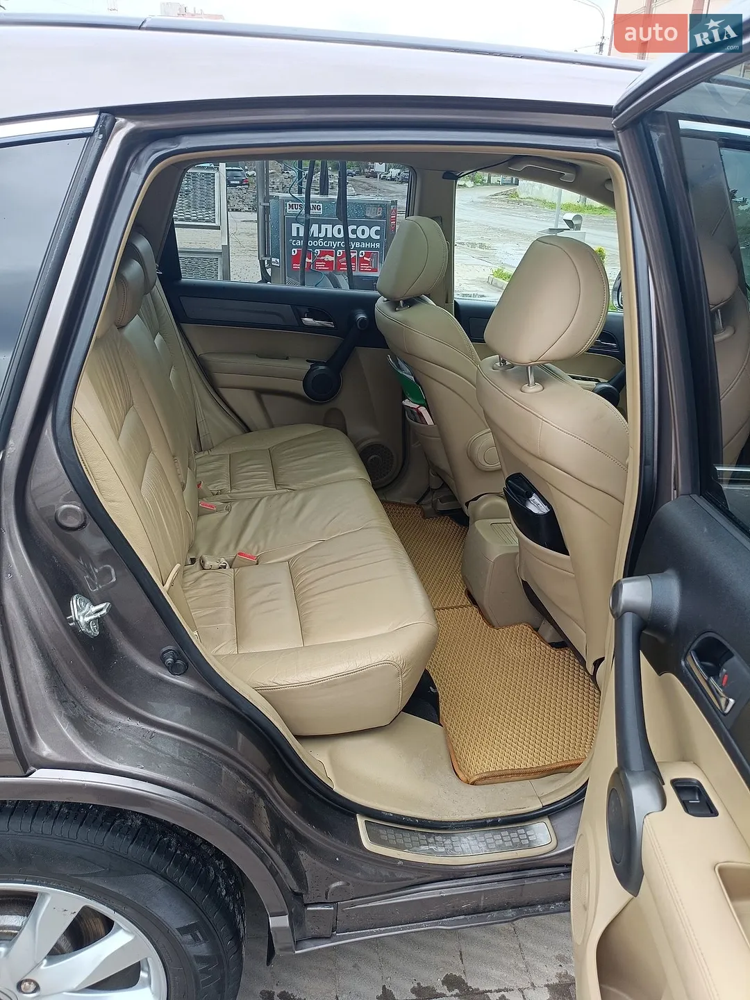 2010 Honda CR-V - мініатюра 8
