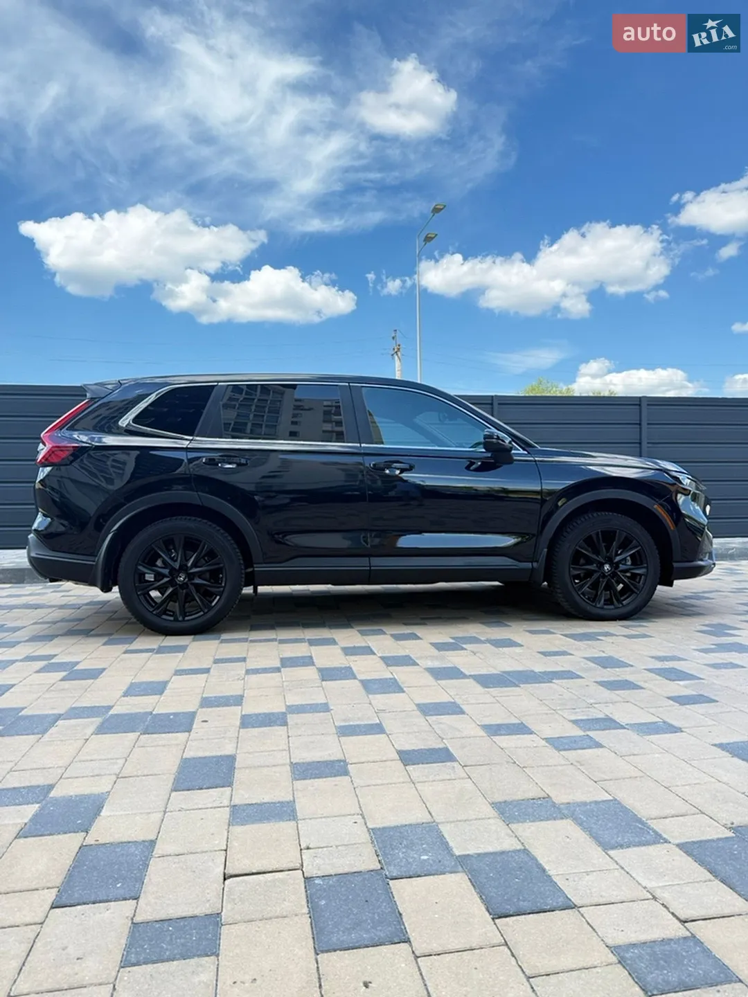 2024 Honda CR-V - мініатюра 8