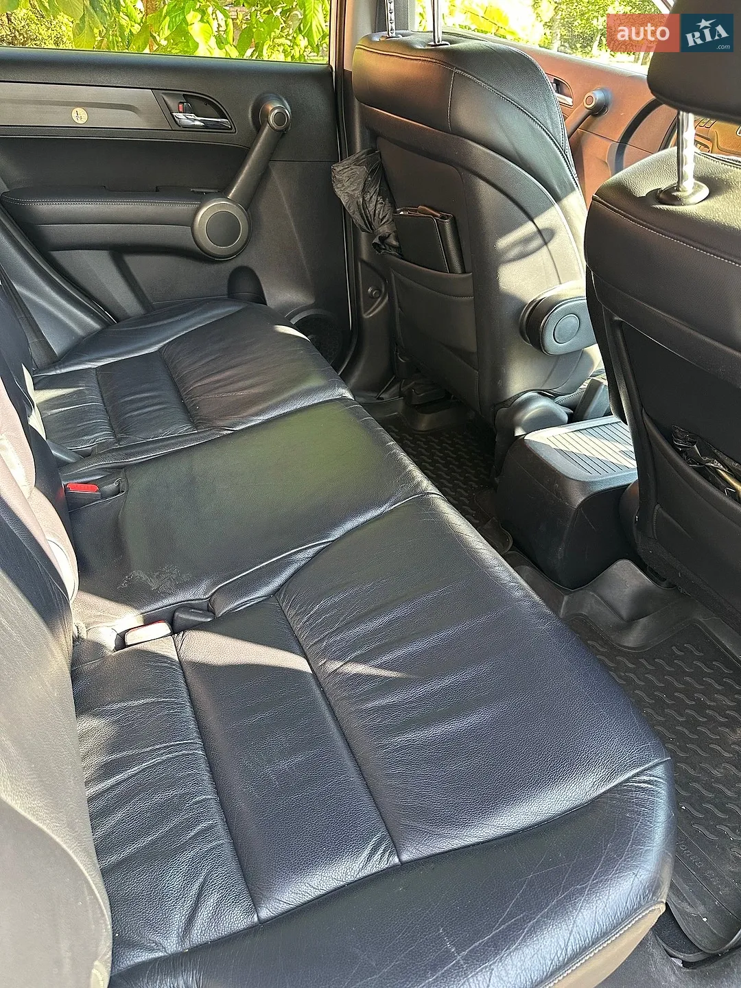 2012 Honda CR-V - мініатюра 12