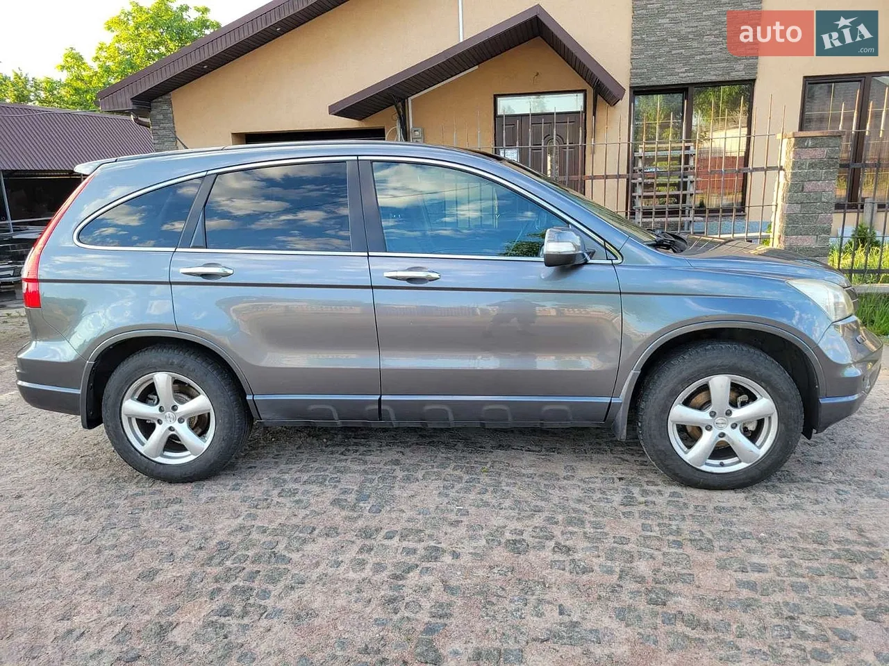 2011 Honda CR-V - мініатюра 16