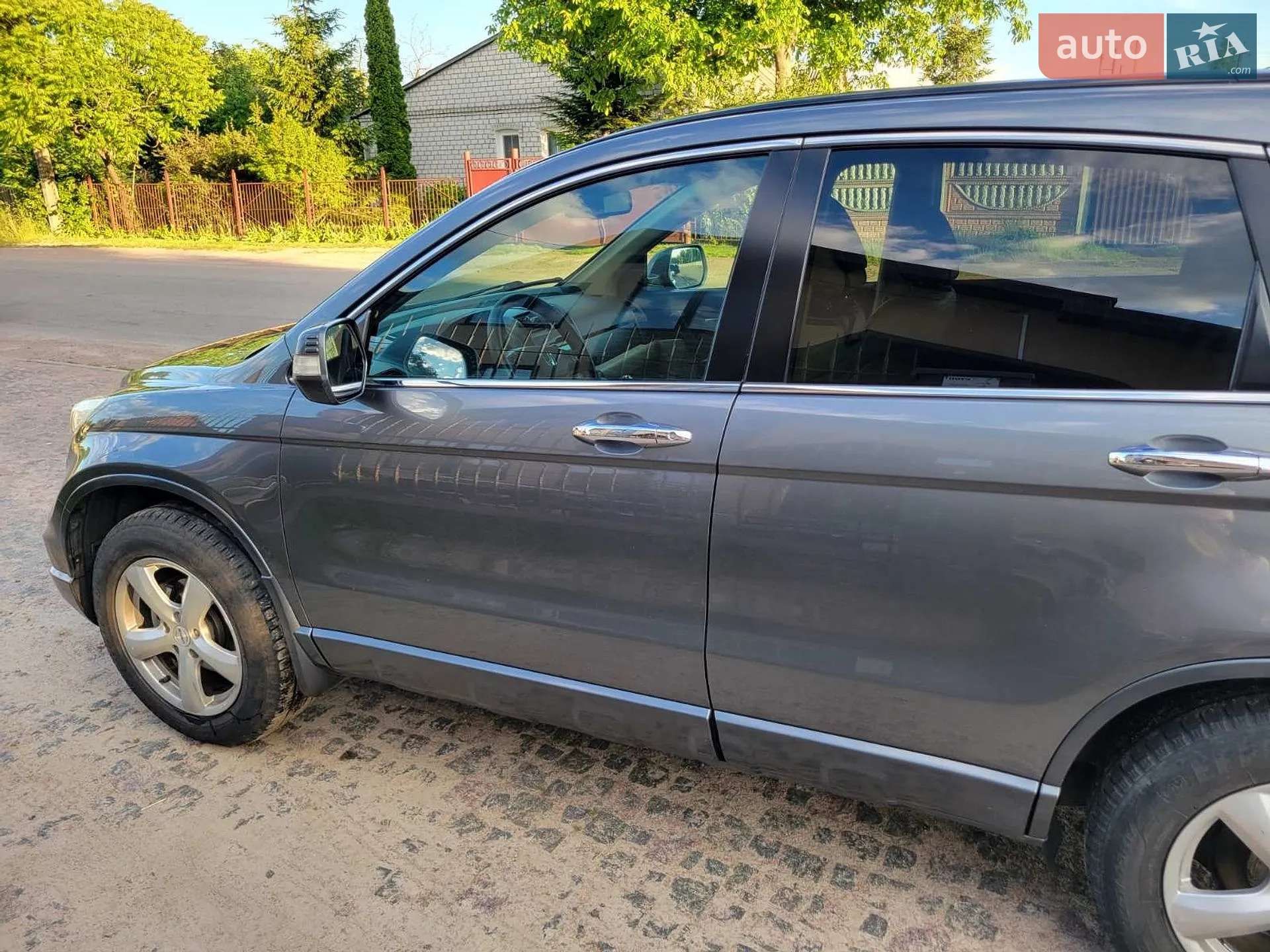 2010 Honda CR-V - мініатюра 38