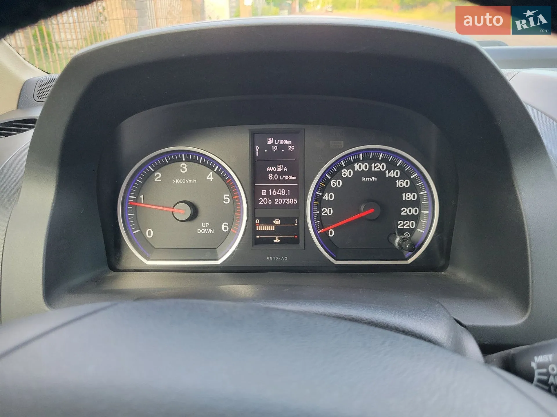 2010 Honda CR-V - мініатюра 41
