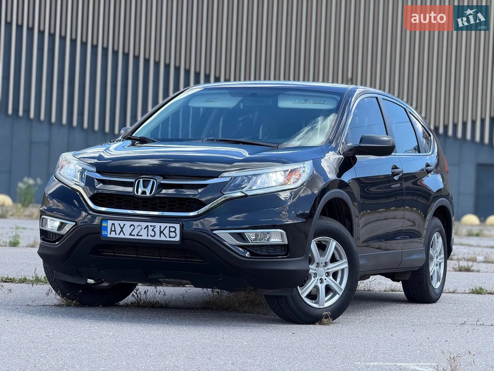 2015 Honda CR-V - мініатюра 22