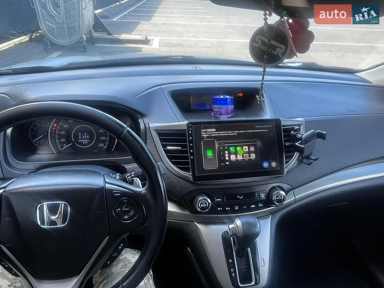 2013 Honda CR-V - мініатюра 17