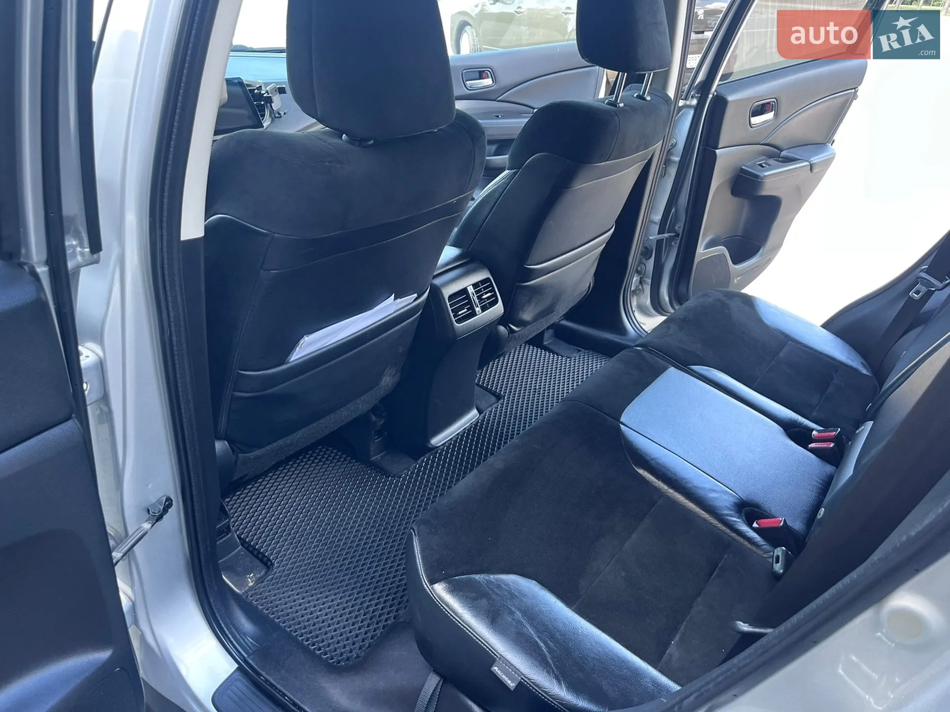 2014 Honda CR-V - мініатюра 17