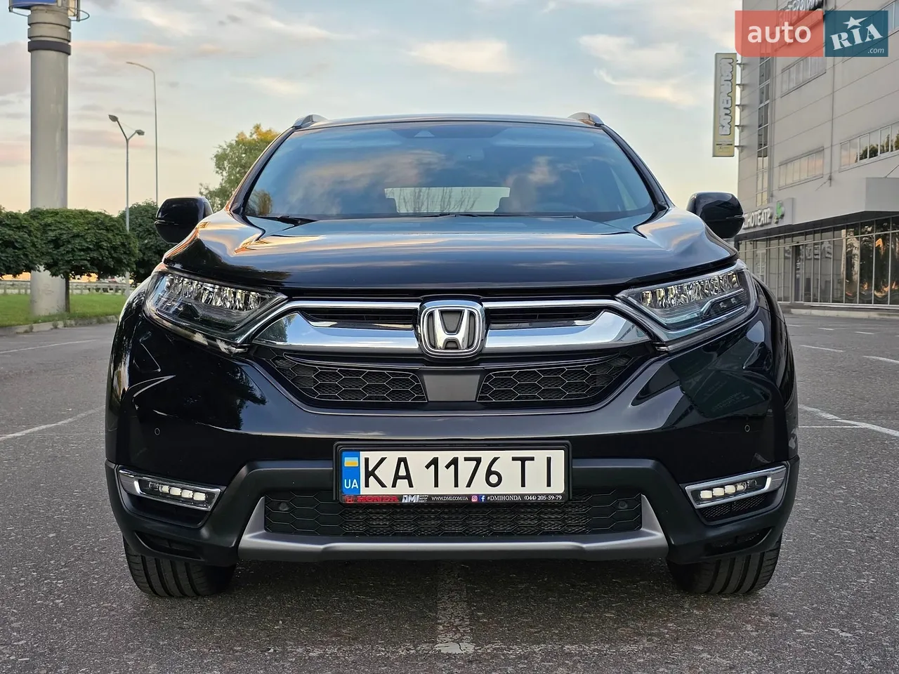 2023 Honda CR-V - мініатюра 32