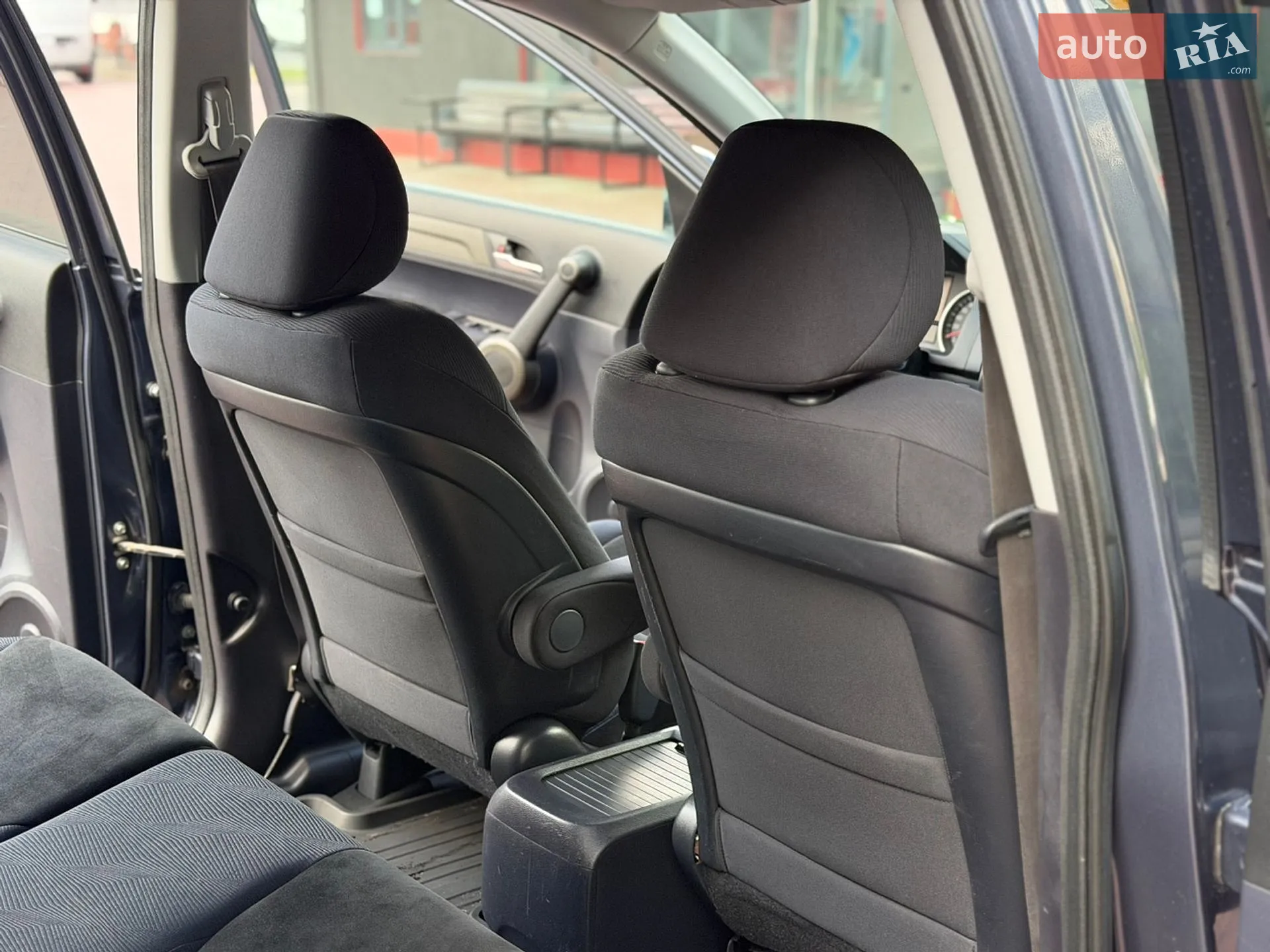 2012 Honda CR-V - мініатюра 28
