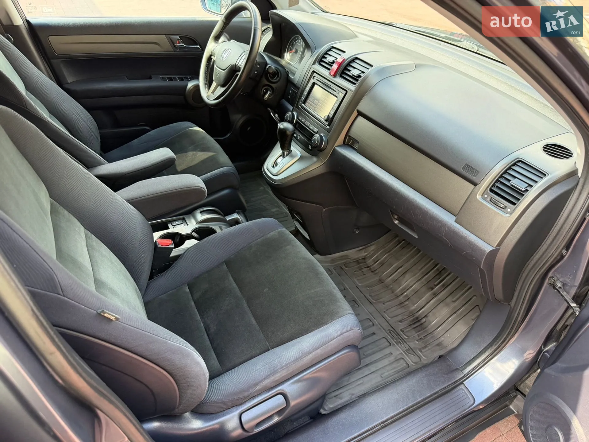 2012 Honda CR-V - мініатюра 59