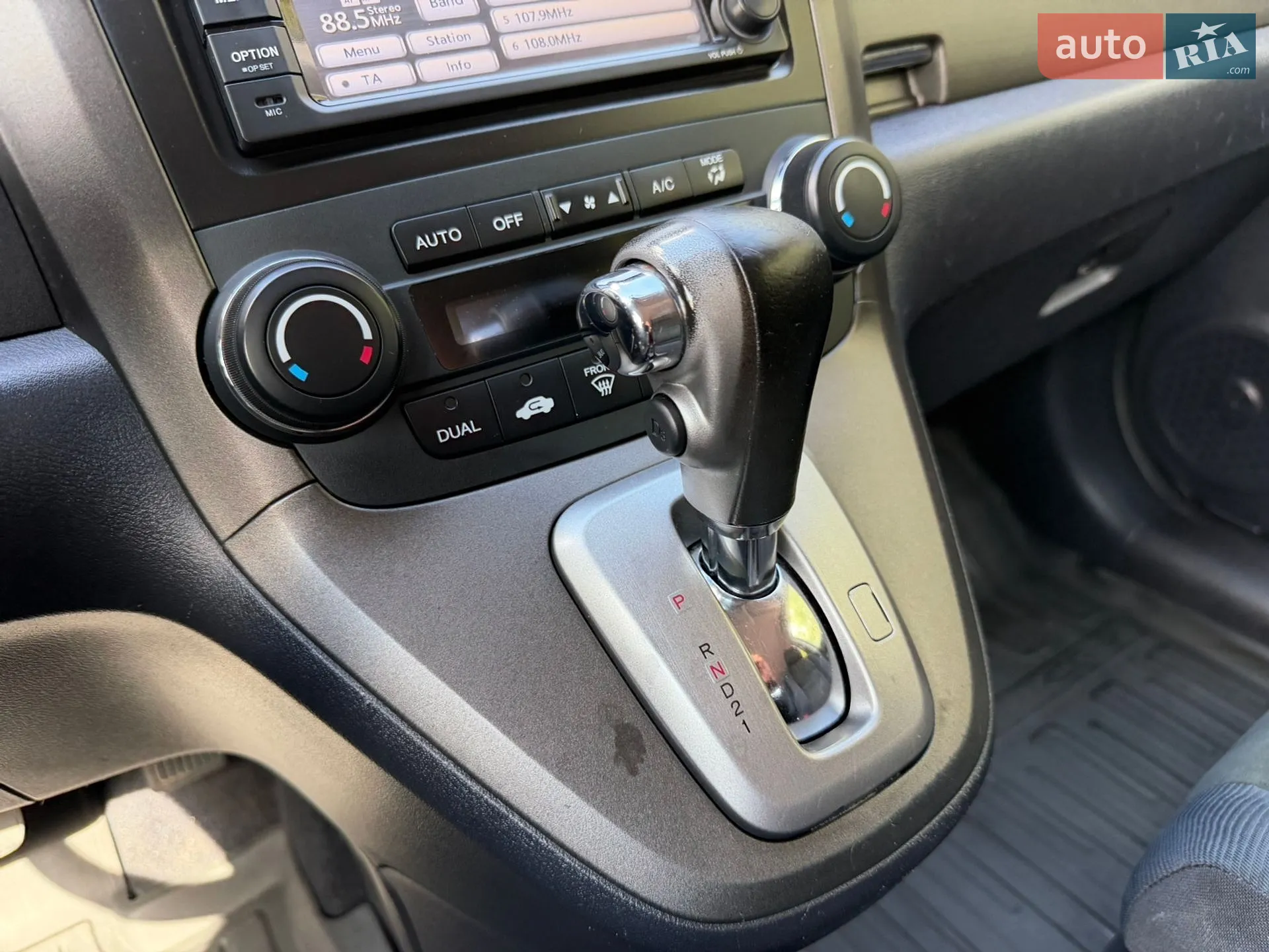 2012 Honda CR-V - мініатюра 63