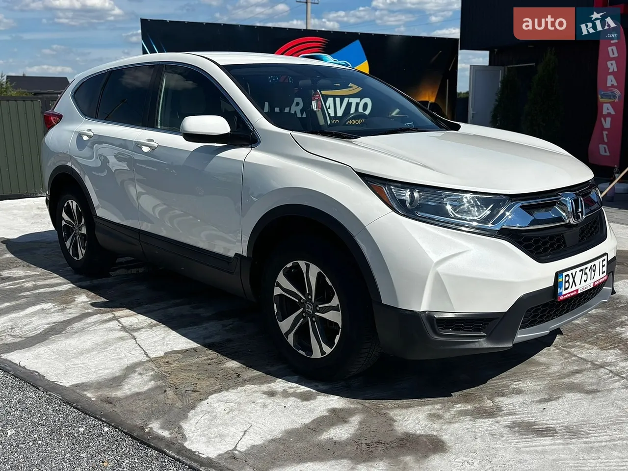 2018 Honda CR-V - мініатюра 31