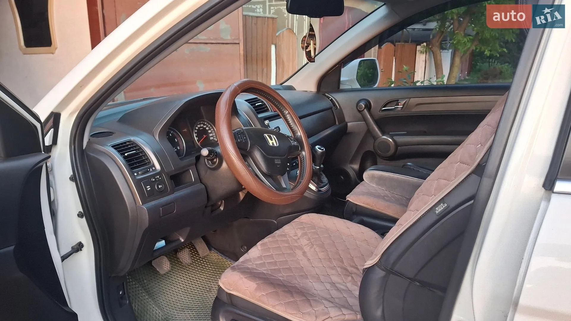 2010 Honda CR-V - мініатюра 3