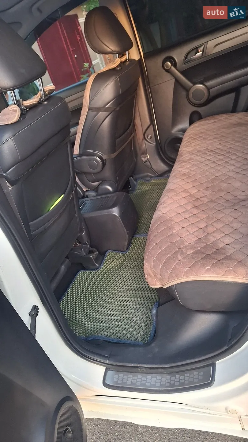 2010 Honda CR-V - мініатюра 8