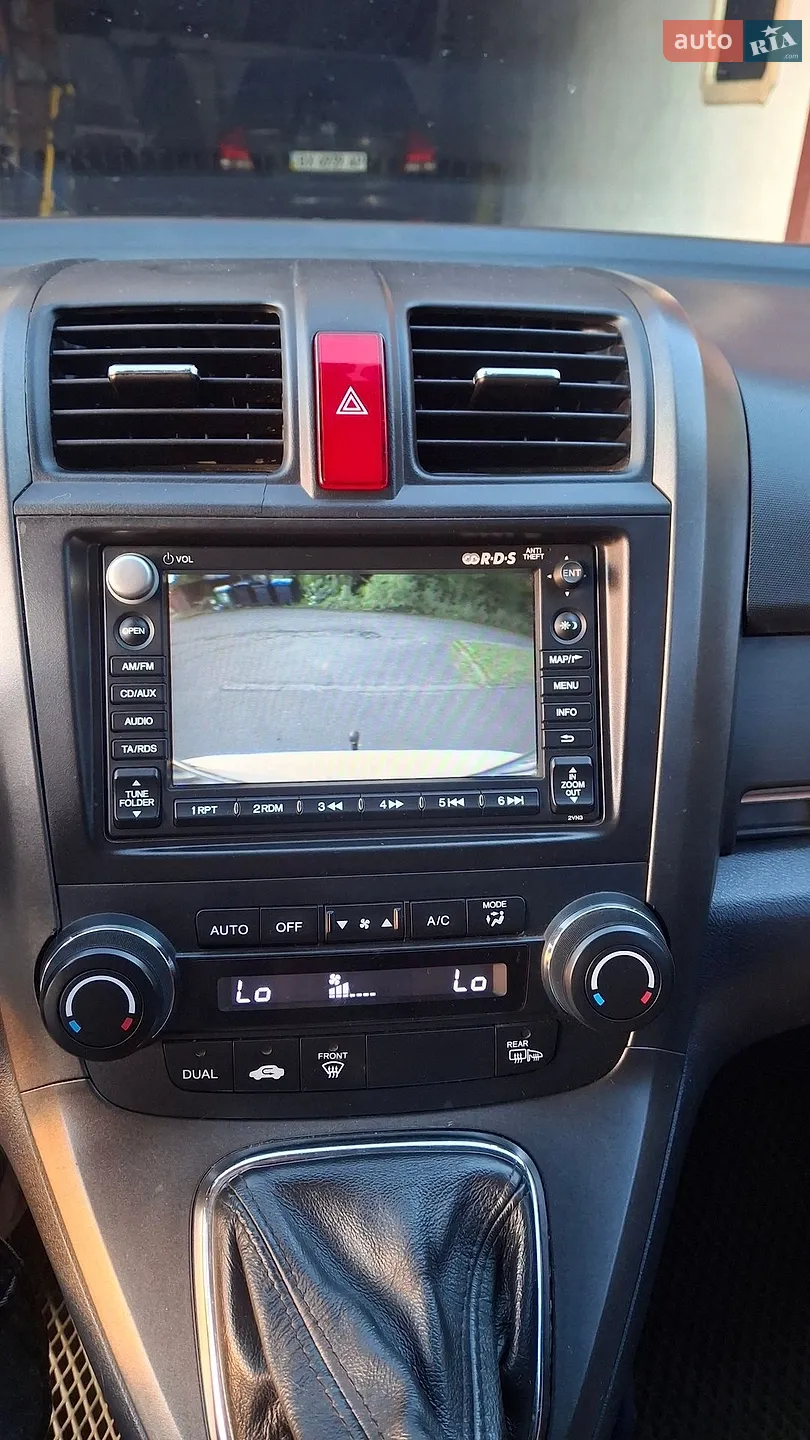 2010 Honda CR-V - мініатюра 14