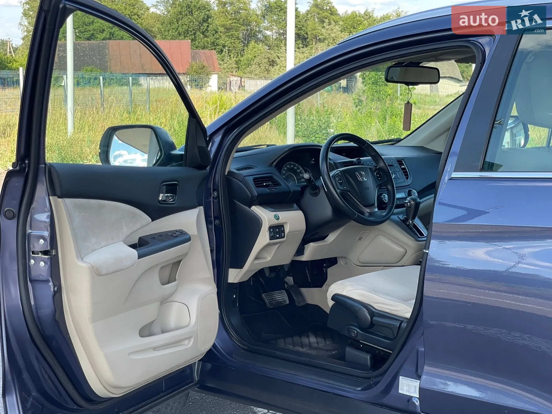 2013 Honda CR-V - мініатюра 18